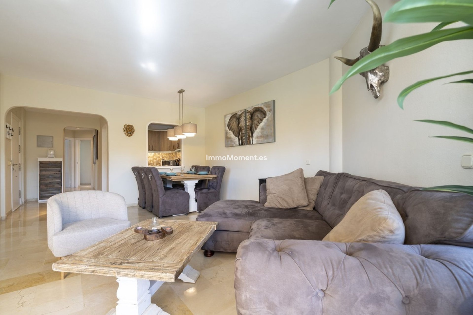 Reventa - Apartamento - Mijas - Mijas Golf