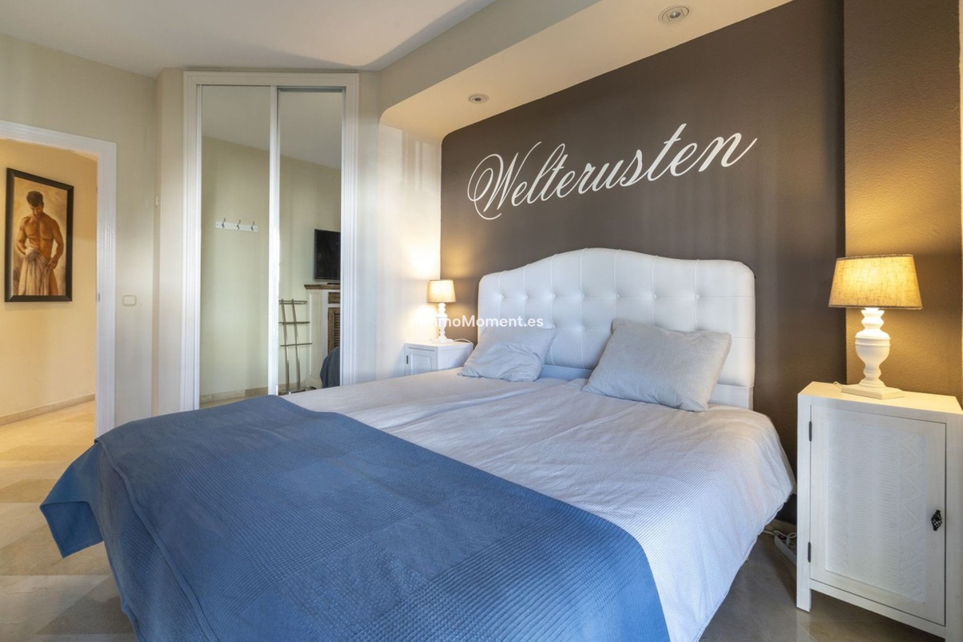 Reventa - Apartamento - Mijas - Mijas Golf