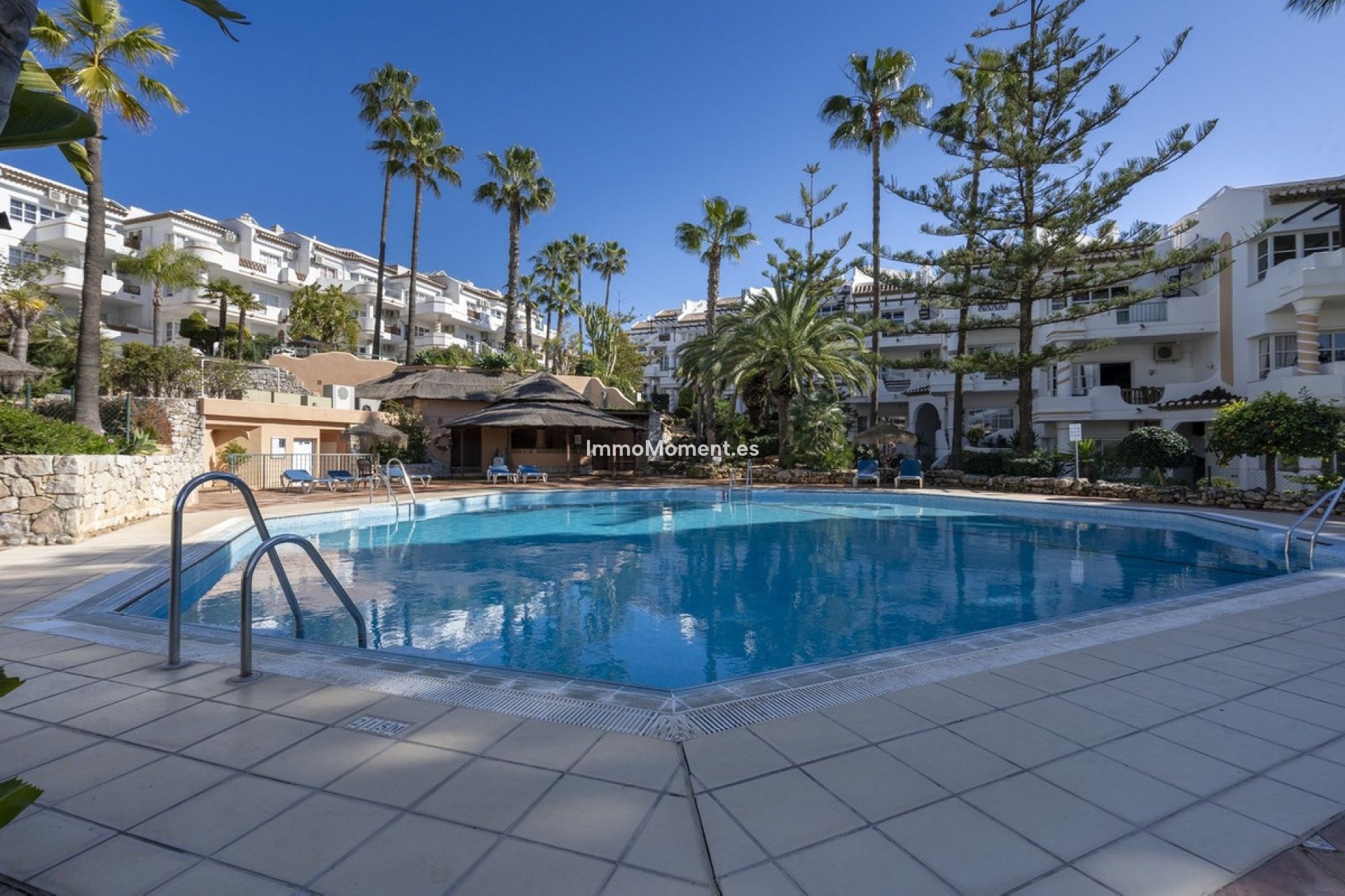 Reventa - Apartamento - Mijas - Mijas Golf