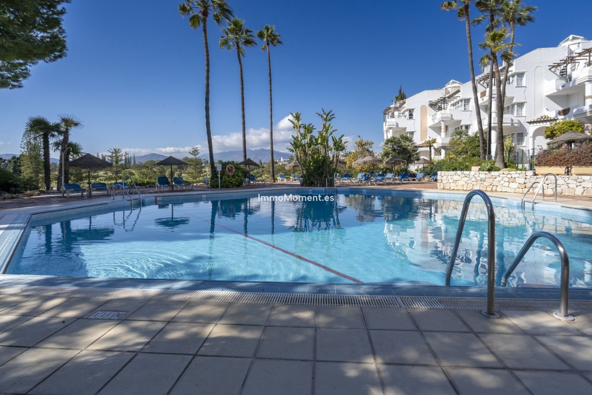 Reventa - Apartamento - Mijas - Mijas Golf