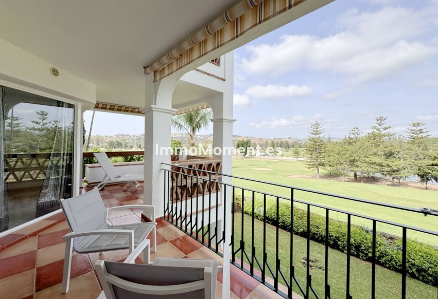 Reventa - Apartamento - Mijas - Mijas Golf