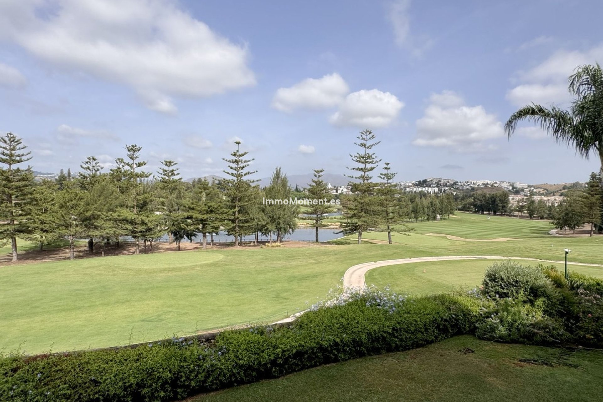 Reventa - Apartamento - Mijas - Mijas Golf