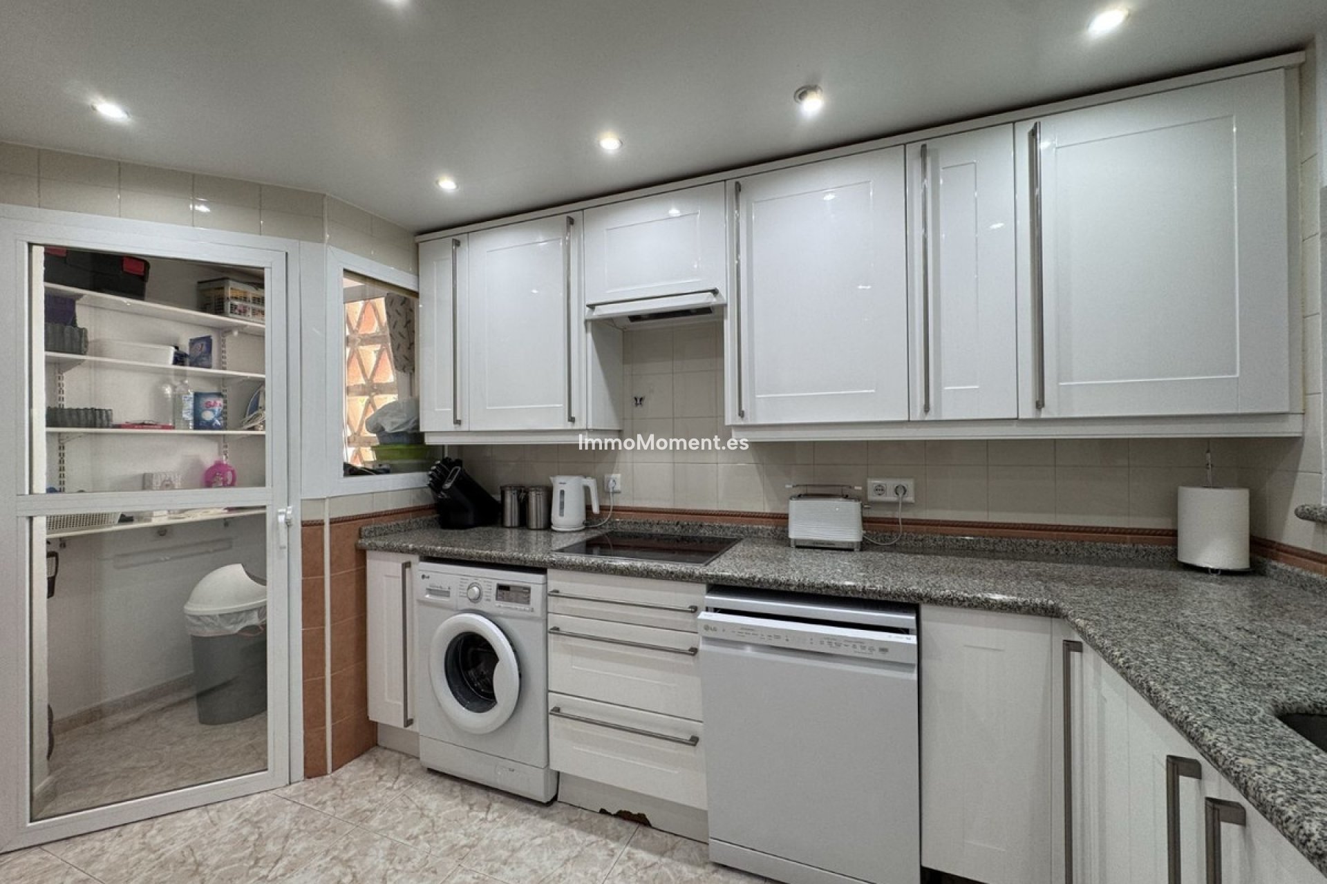 Reventa - Apartamento - Mijas - Mijas Golf