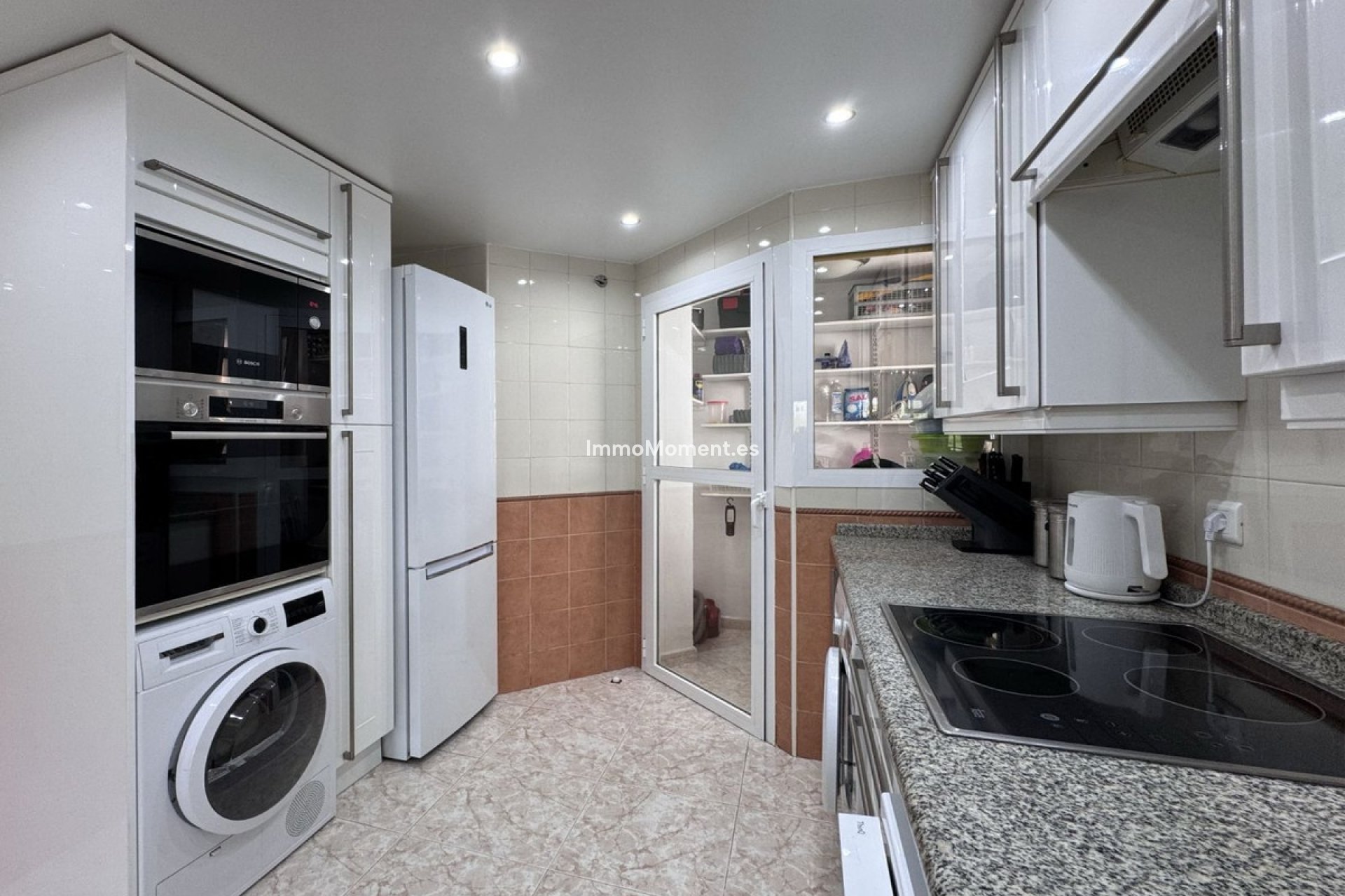 Reventa - Apartamento - Mijas - Mijas Golf