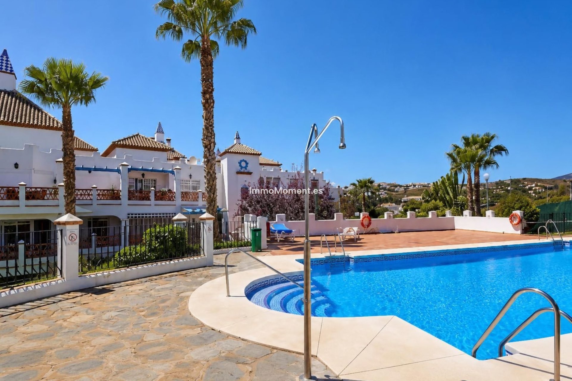 Reventa - Apartamento - Mijas - Mijas Golf