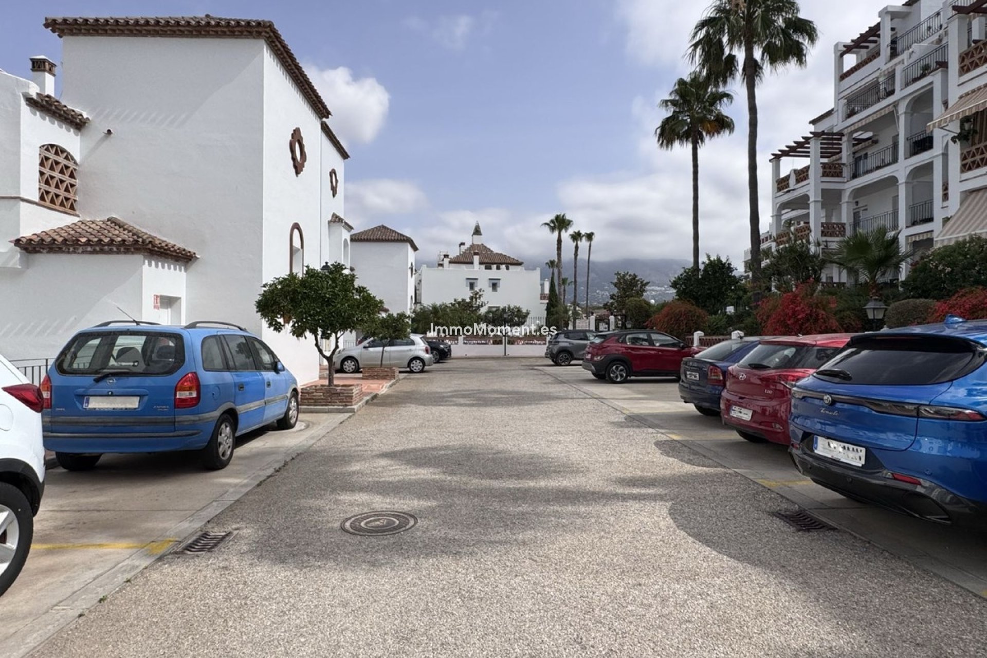 Reventa - Apartamento - Mijas - Mijas Golf