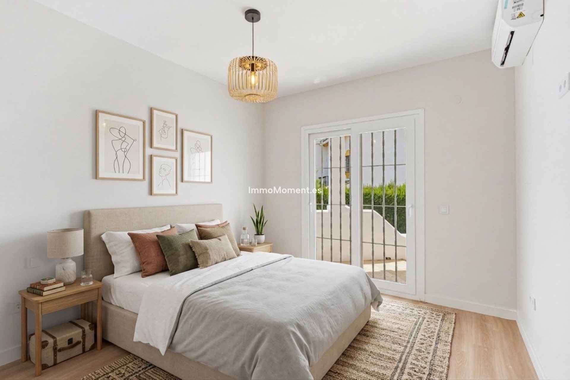 Reventa - Apartamento - Mijas - Mijas Golf