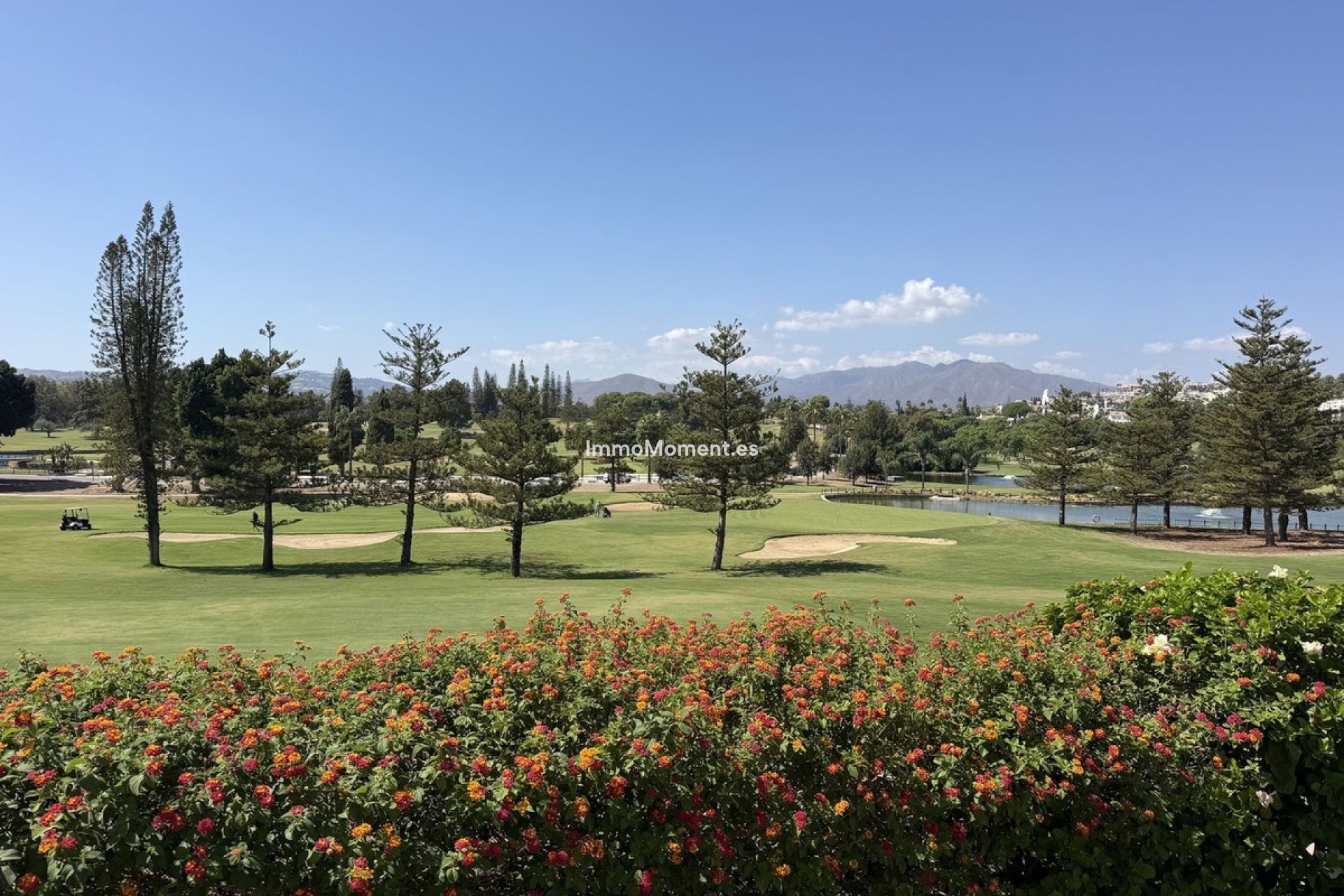 Reventa - Apartamento - Mijas - Mijas Golf