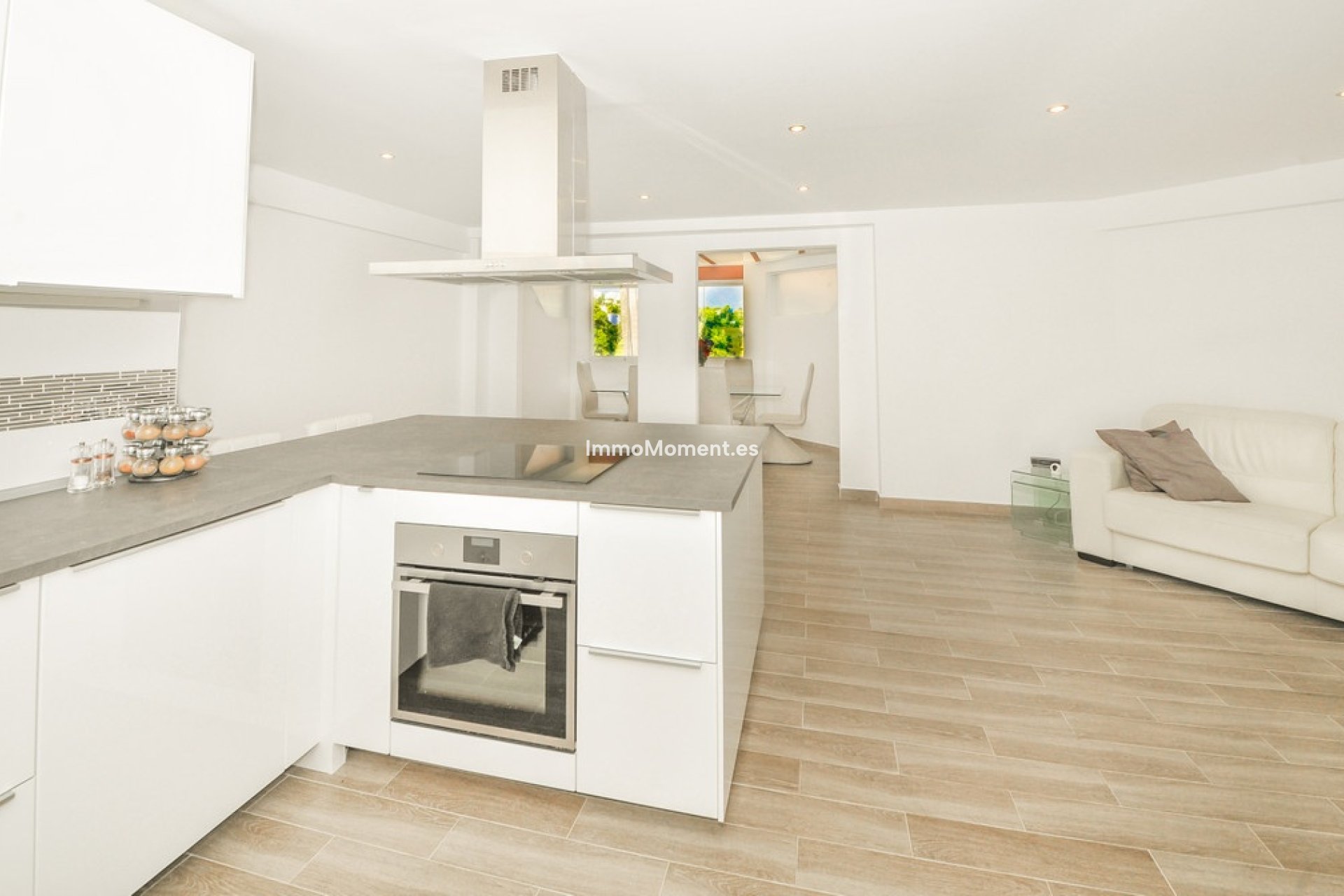 Reventa - Apartamento - Mijas - Mijas Golf