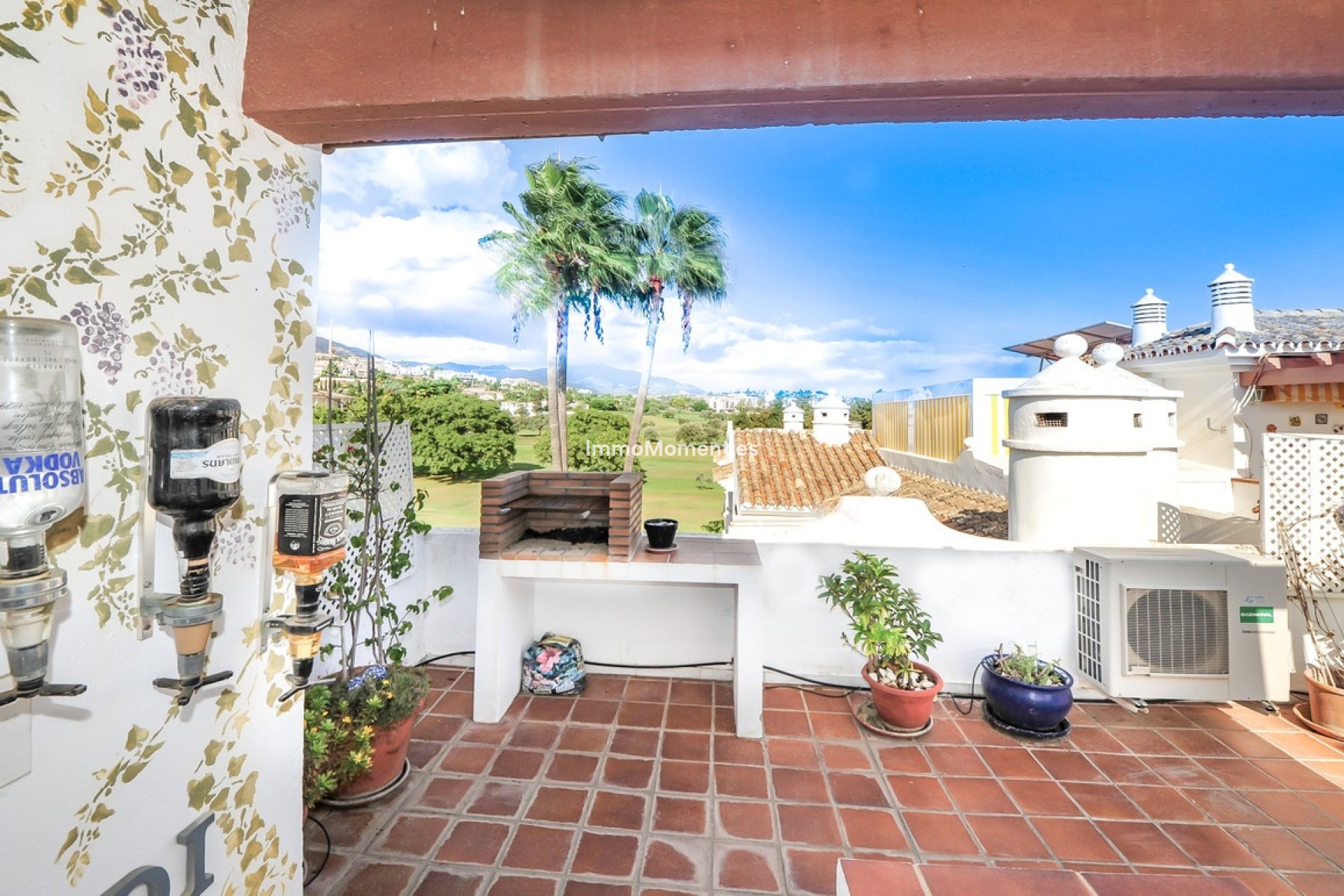 Reventa - Apartamento - Mijas - Mijas Golf