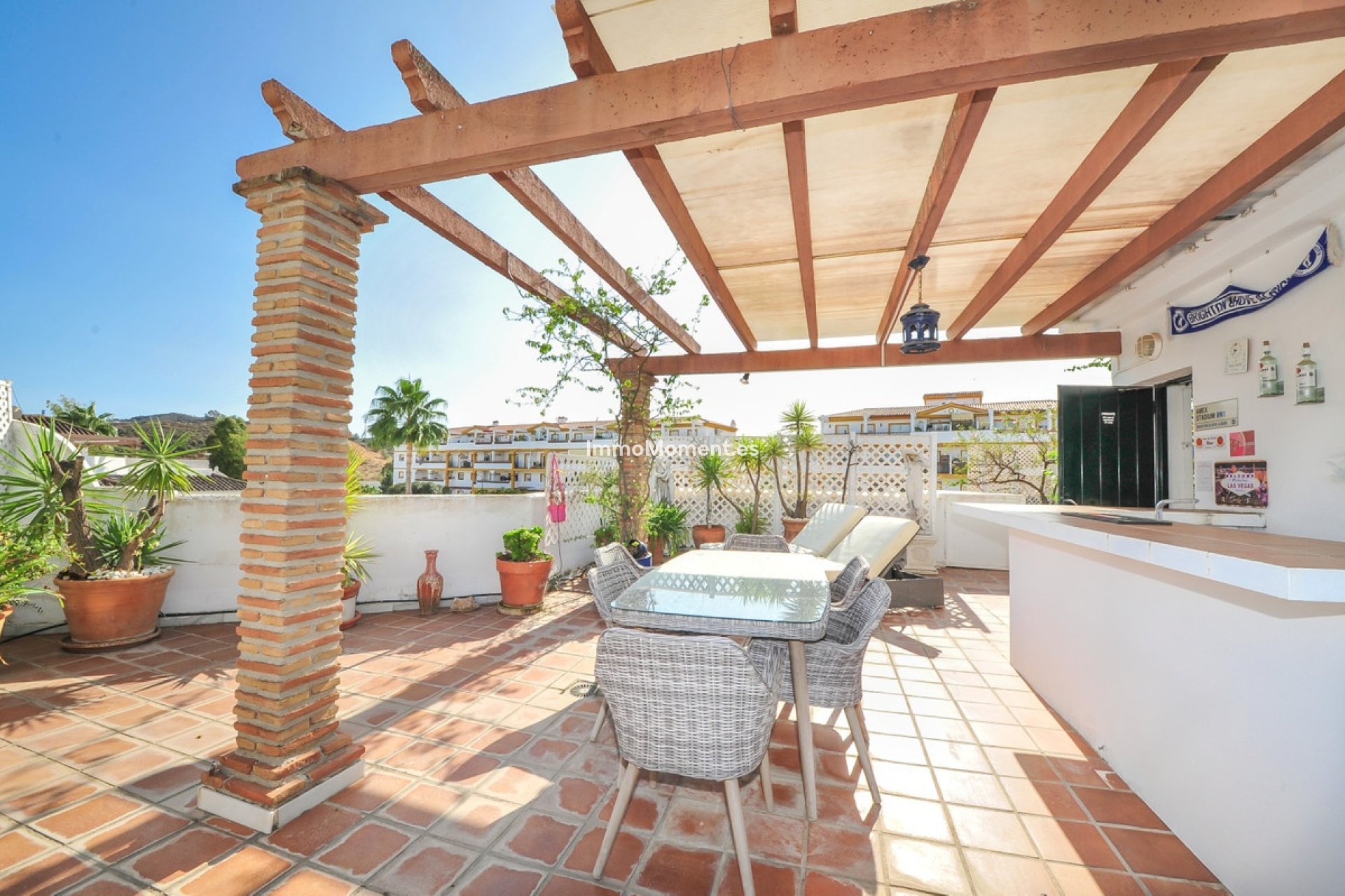 Reventa - Apartamento - Mijas - Mijas Golf