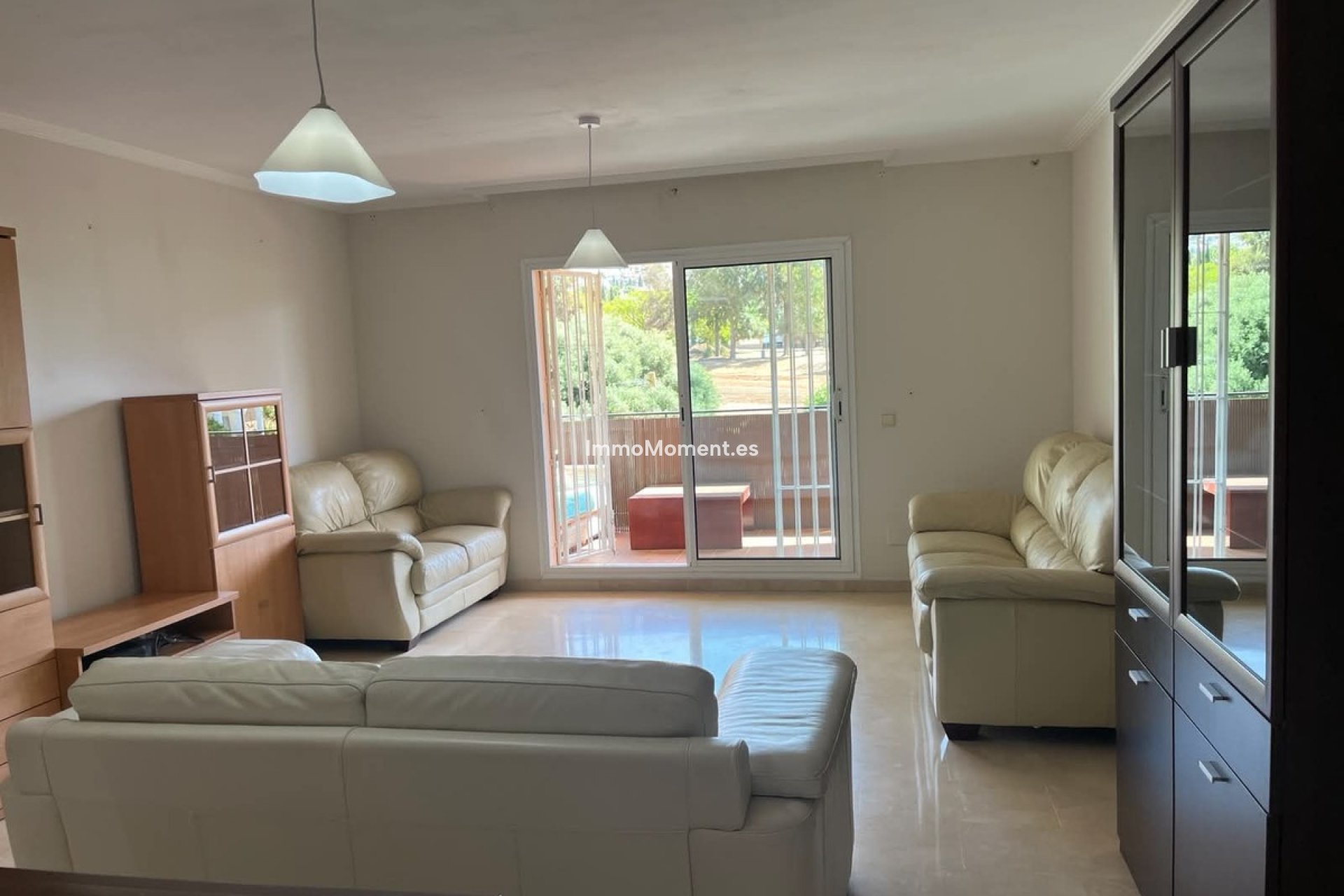 Reventa - Apartamento - Mijas - Mijas Golf