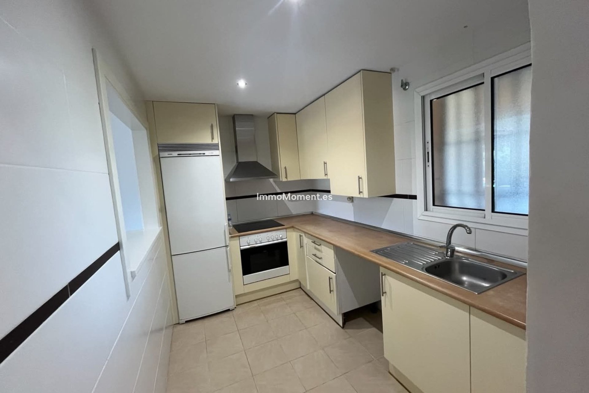 Reventa - Apartamento - Mijas - Mijas Golf