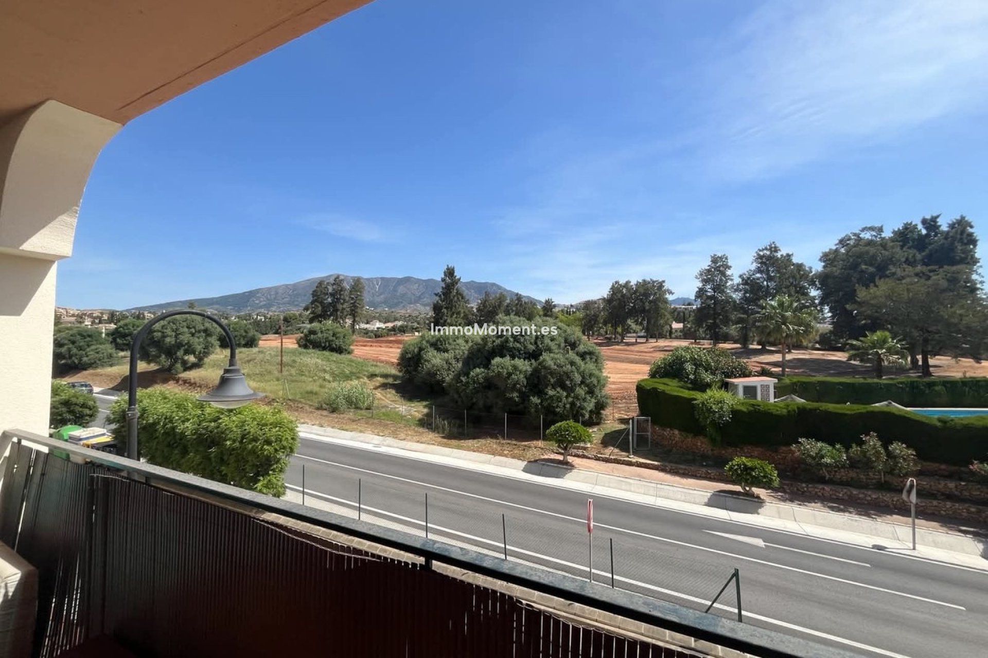 Reventa - Apartamento - Mijas - Mijas Golf