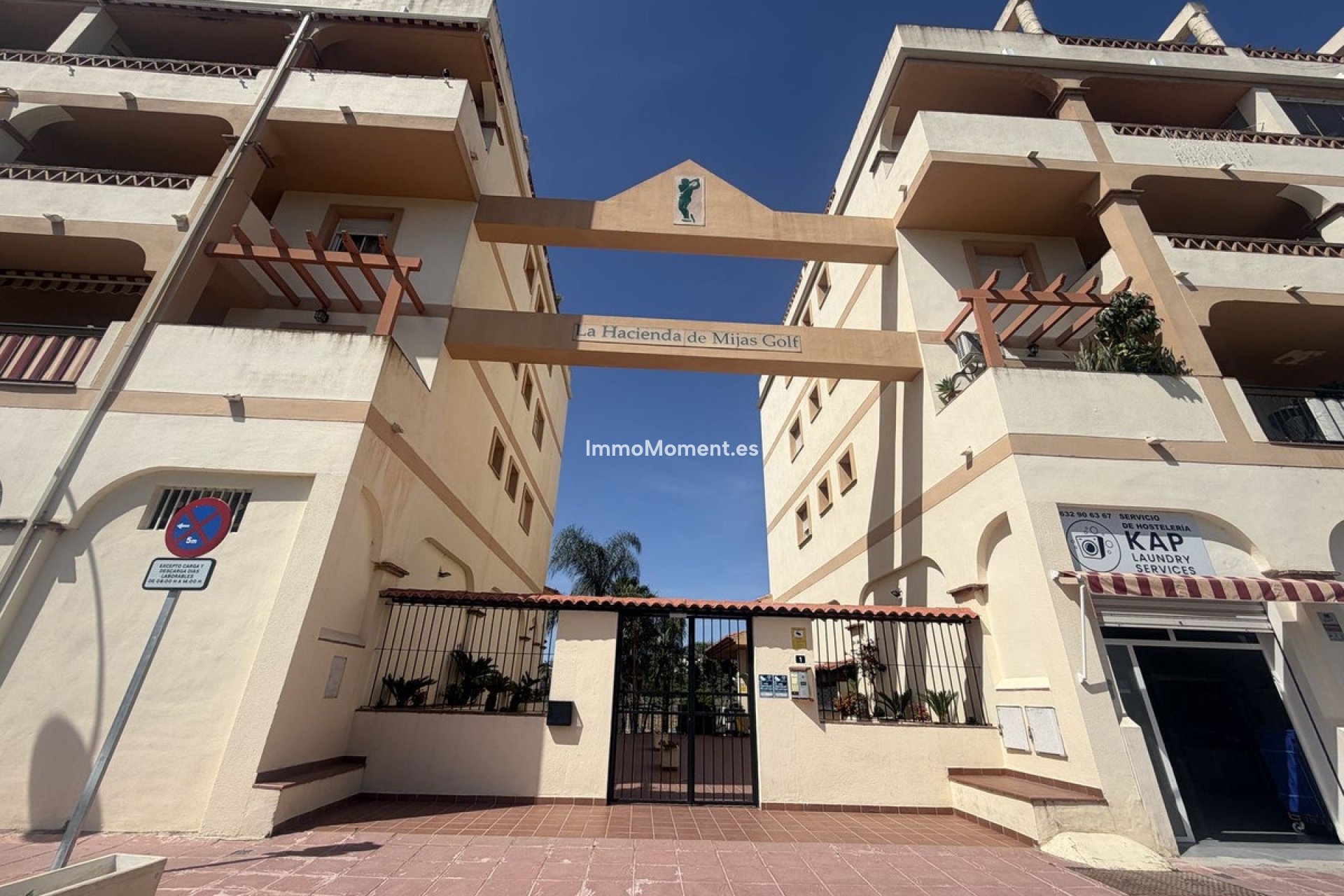 Reventa - Apartamento - Mijas - Mijas Golf