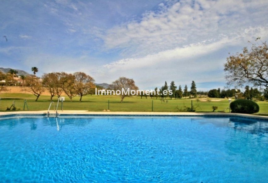Reventa - Apartamento - Mijas - Mijas Golf