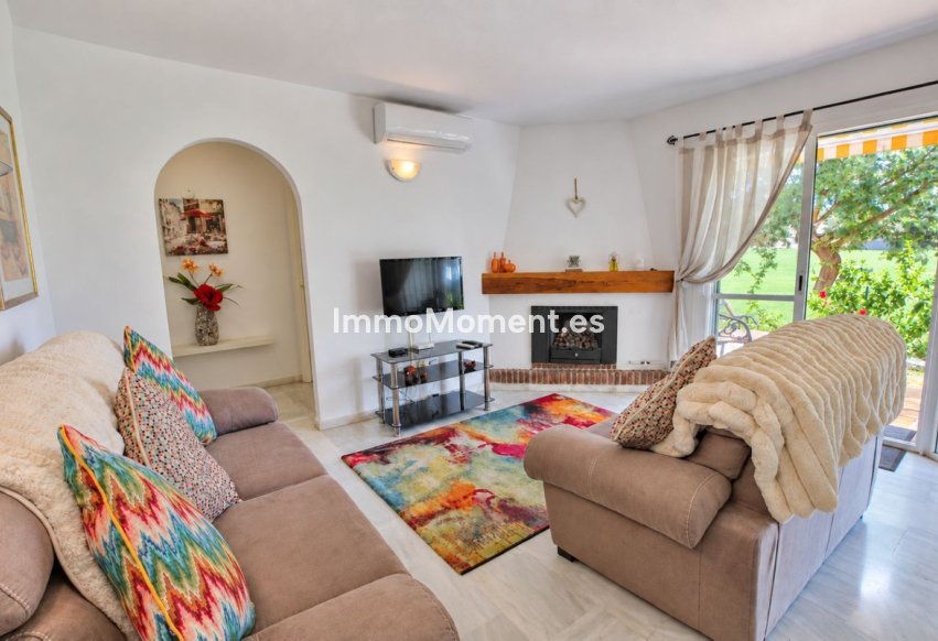 Reventa - Apartamento - Mijas - Mijas Golf