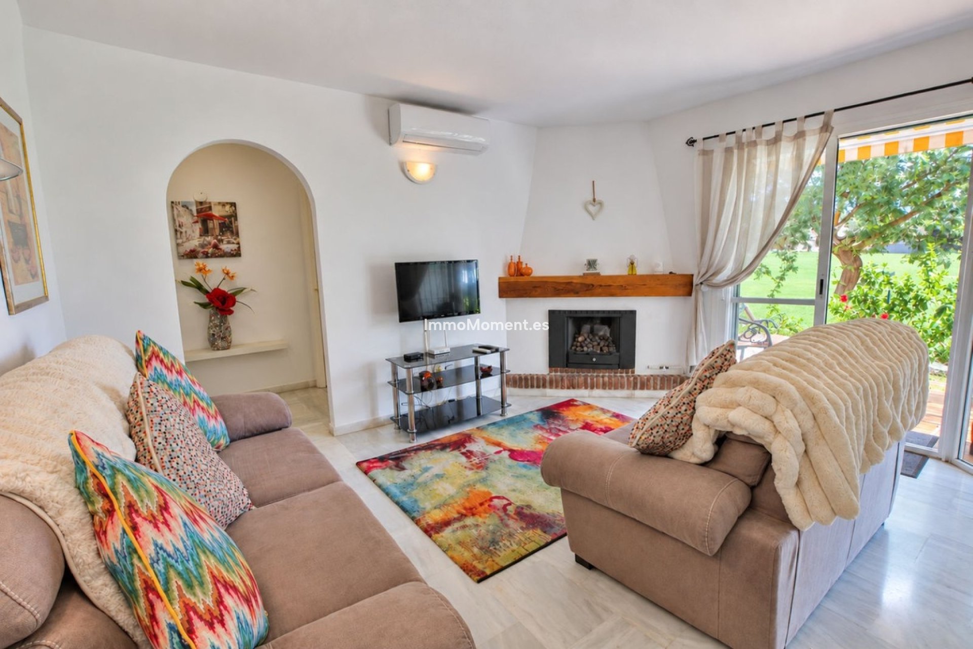 Reventa - Apartamento - Mijas - Mijas Golf