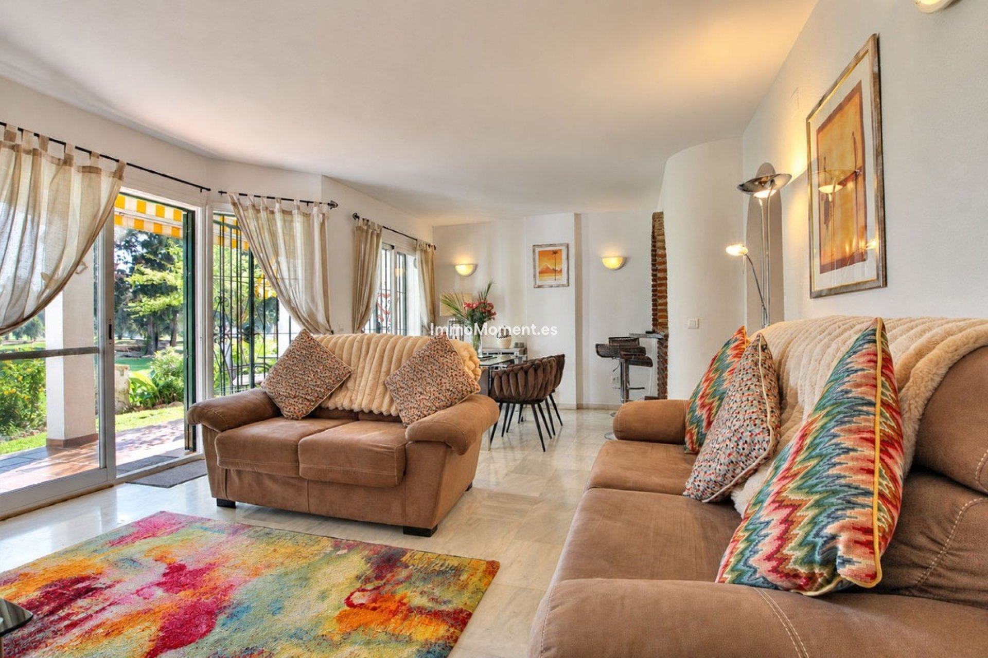 Reventa - Apartamento - Mijas - Mijas Golf