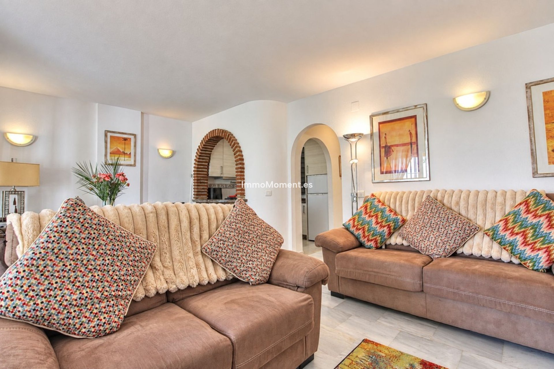 Reventa - Apartamento - Mijas - Mijas Golf