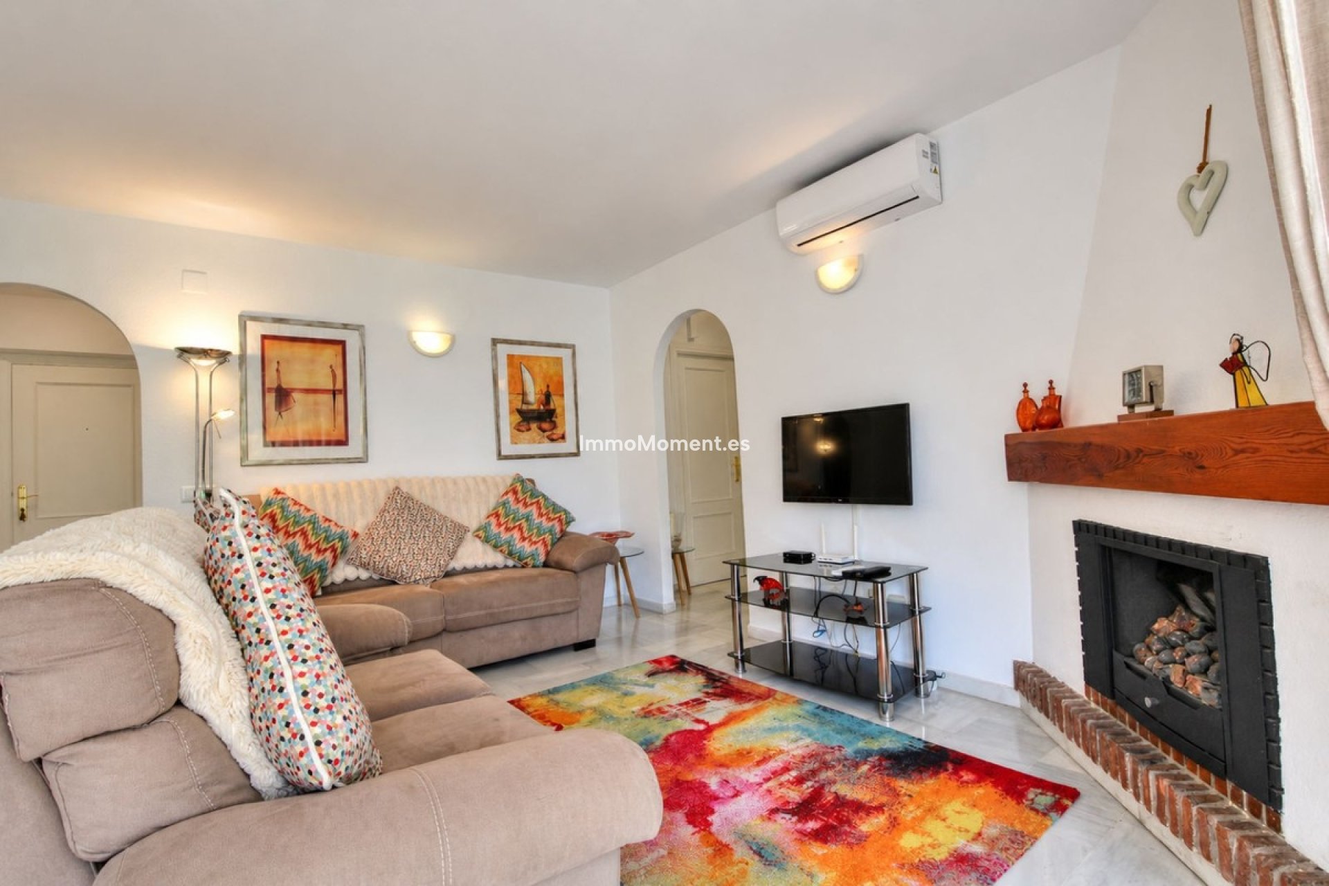 Reventa - Apartamento - Mijas - Mijas Golf