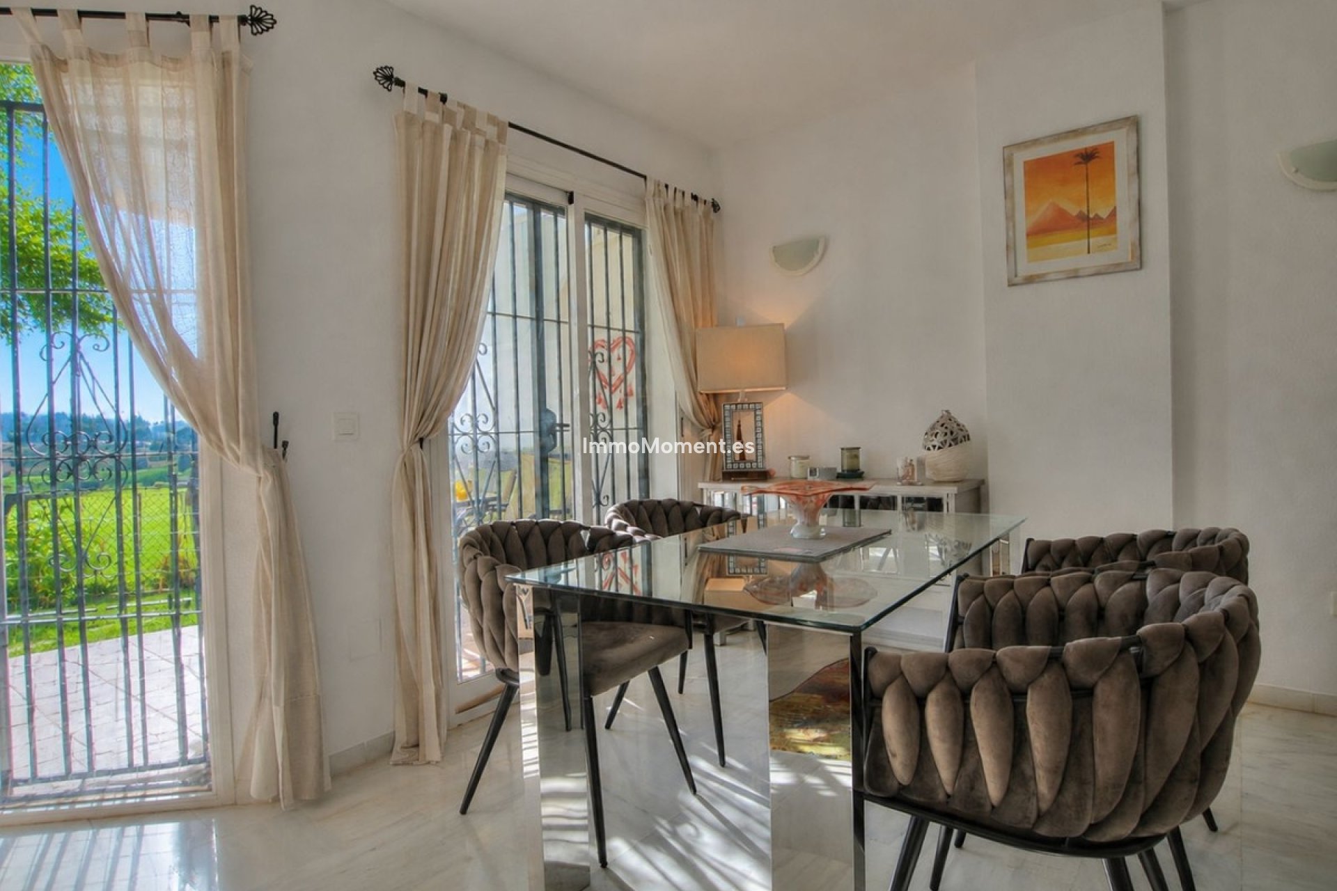 Reventa - Apartamento - Mijas - Mijas Golf