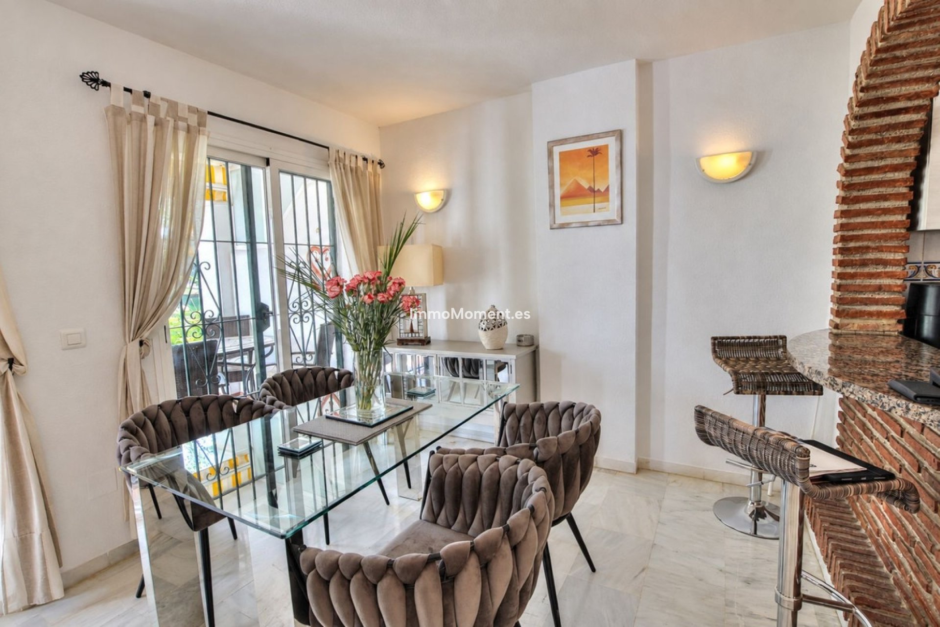 Reventa - Apartamento - Mijas - Mijas Golf