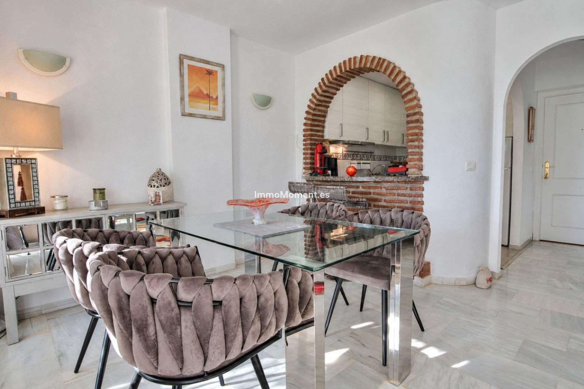 Reventa - Apartamento - Mijas - Mijas Golf