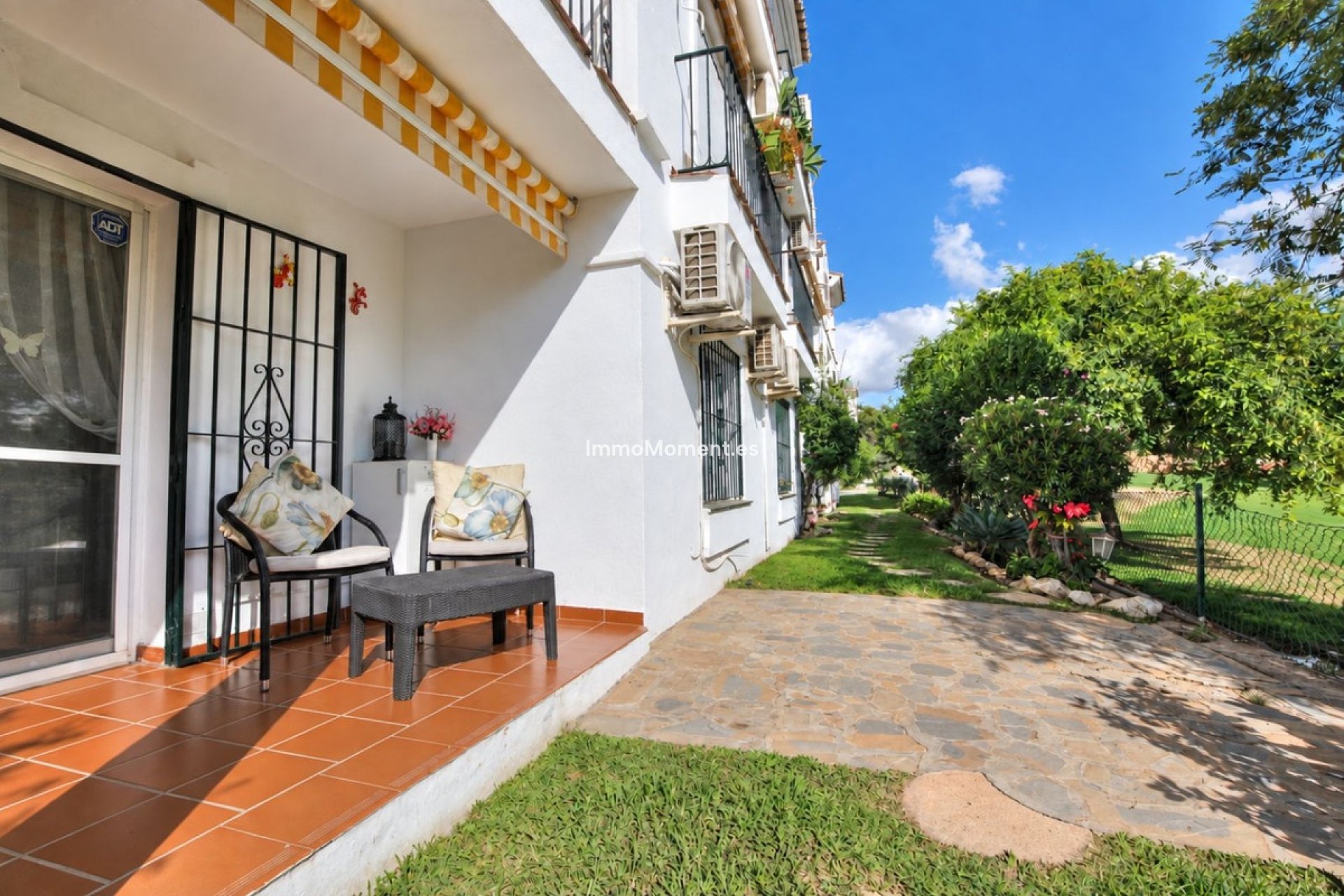 Reventa - Apartamento - Mijas - Mijas Golf