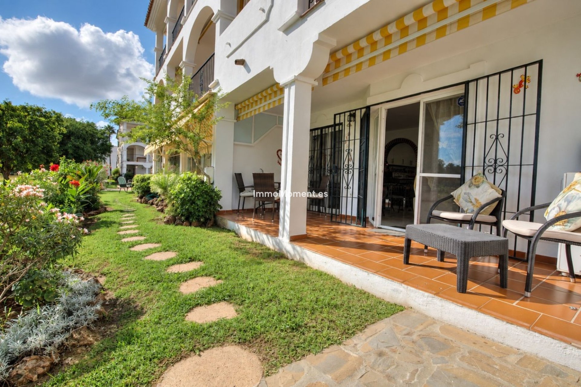 Reventa - Apartamento - Mijas - Mijas Golf