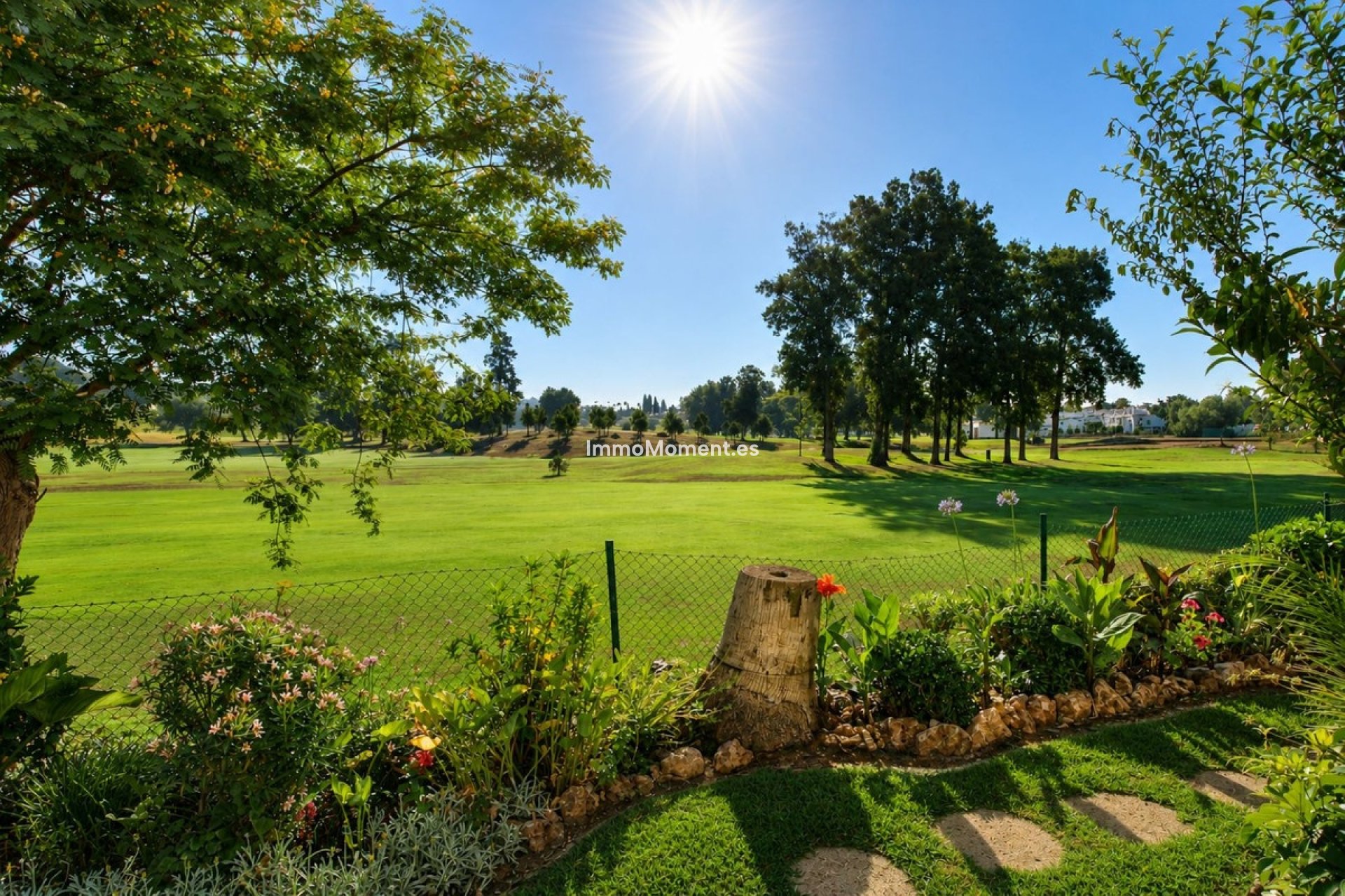 Reventa - Apartamento - Mijas - Mijas Golf