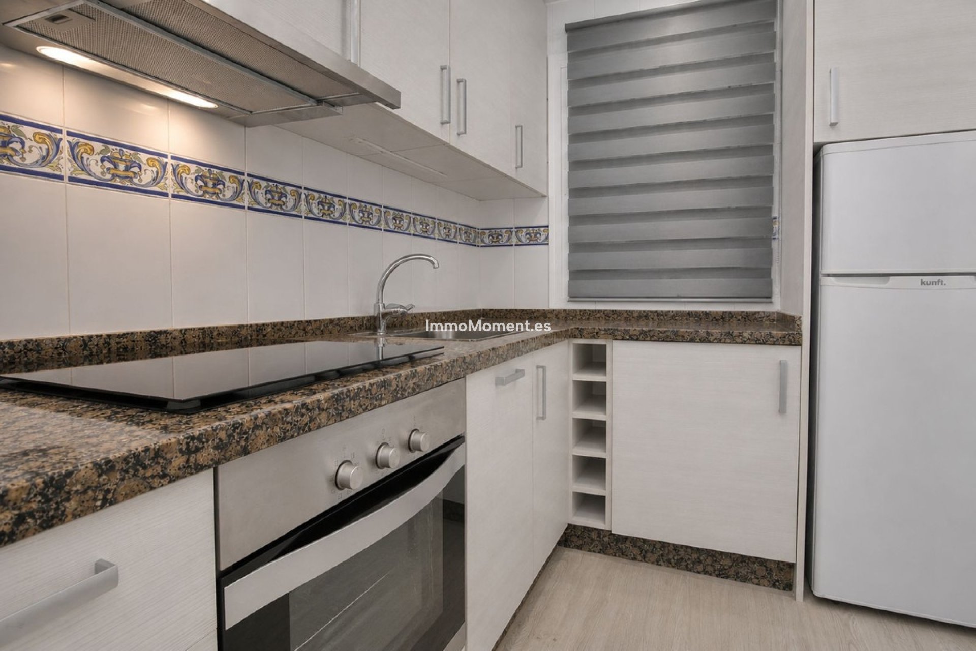 Reventa - Apartamento - Mijas - Mijas Golf