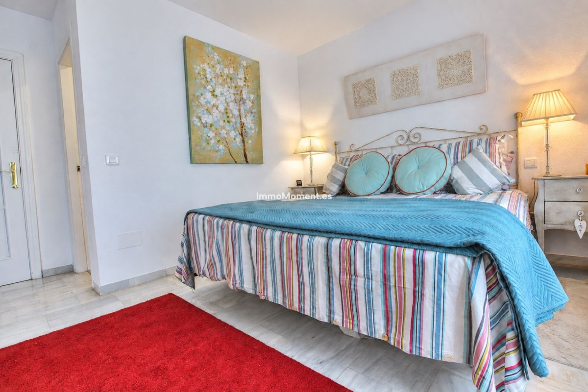 Reventa - Apartamento - Mijas - Mijas Golf