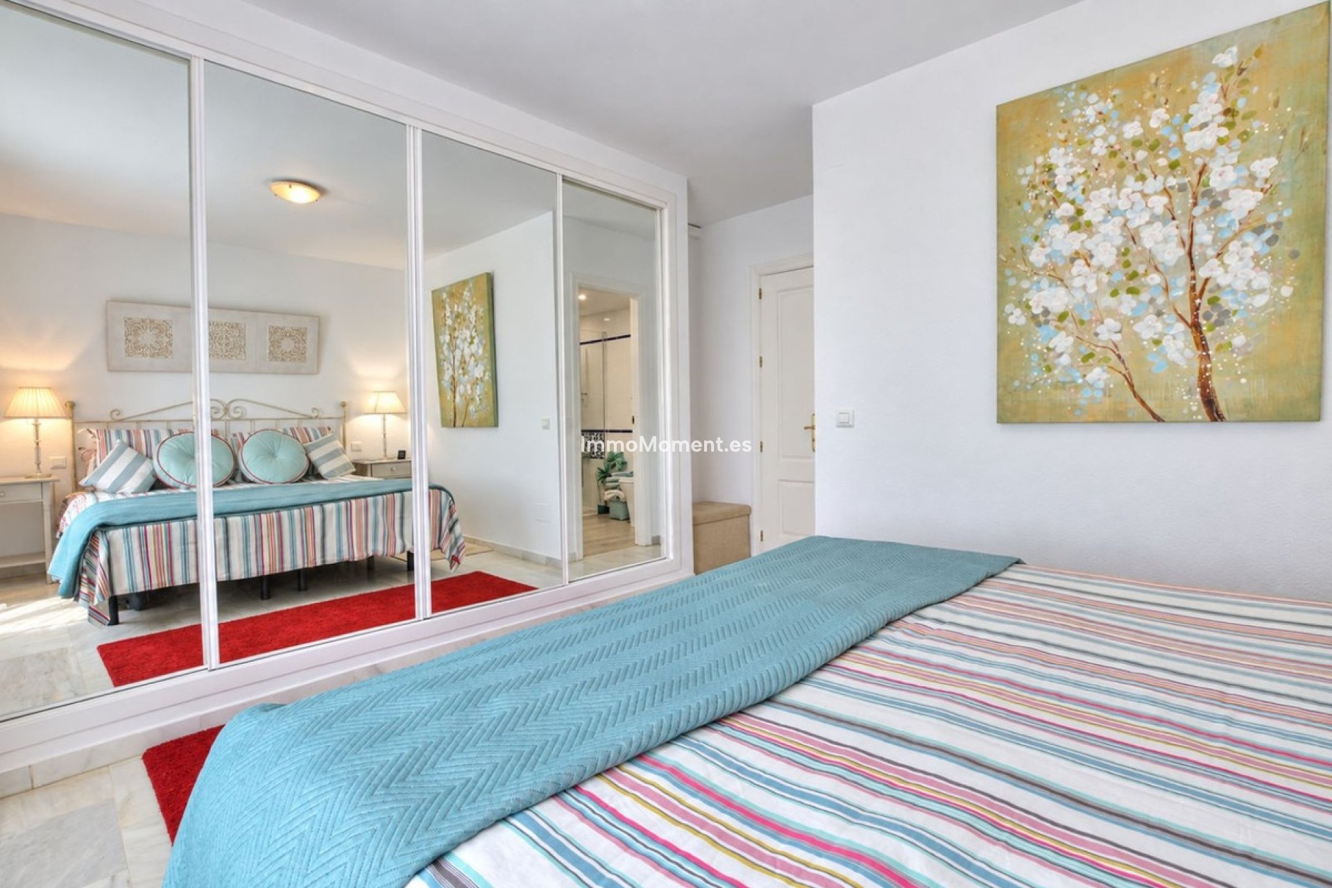 Reventa - Apartamento - Mijas - Mijas Golf