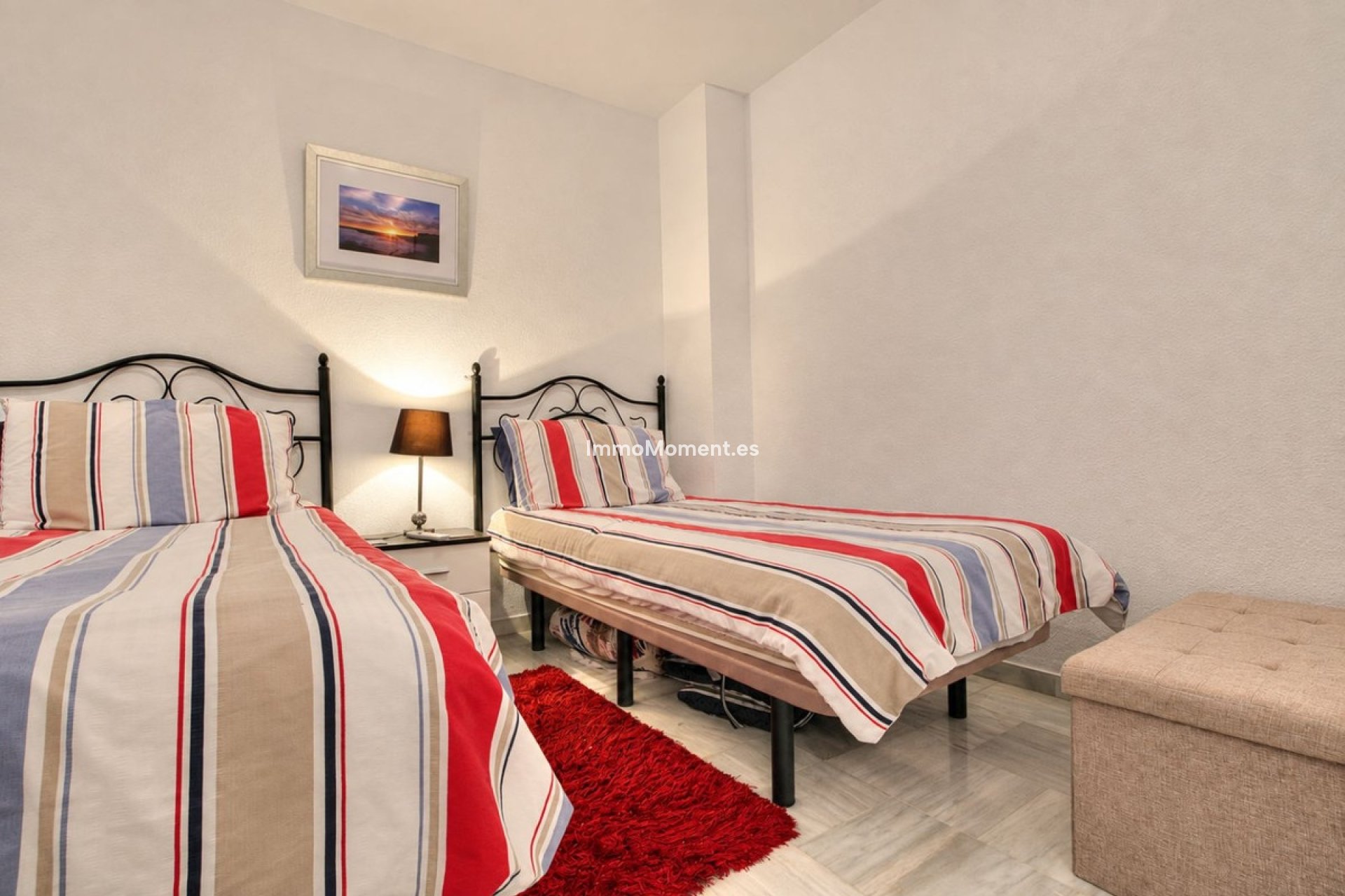 Reventa - Apartamento - Mijas - Mijas Golf