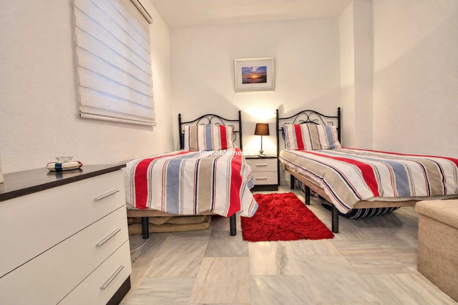 Reventa - Apartamento - Mijas - Mijas Golf