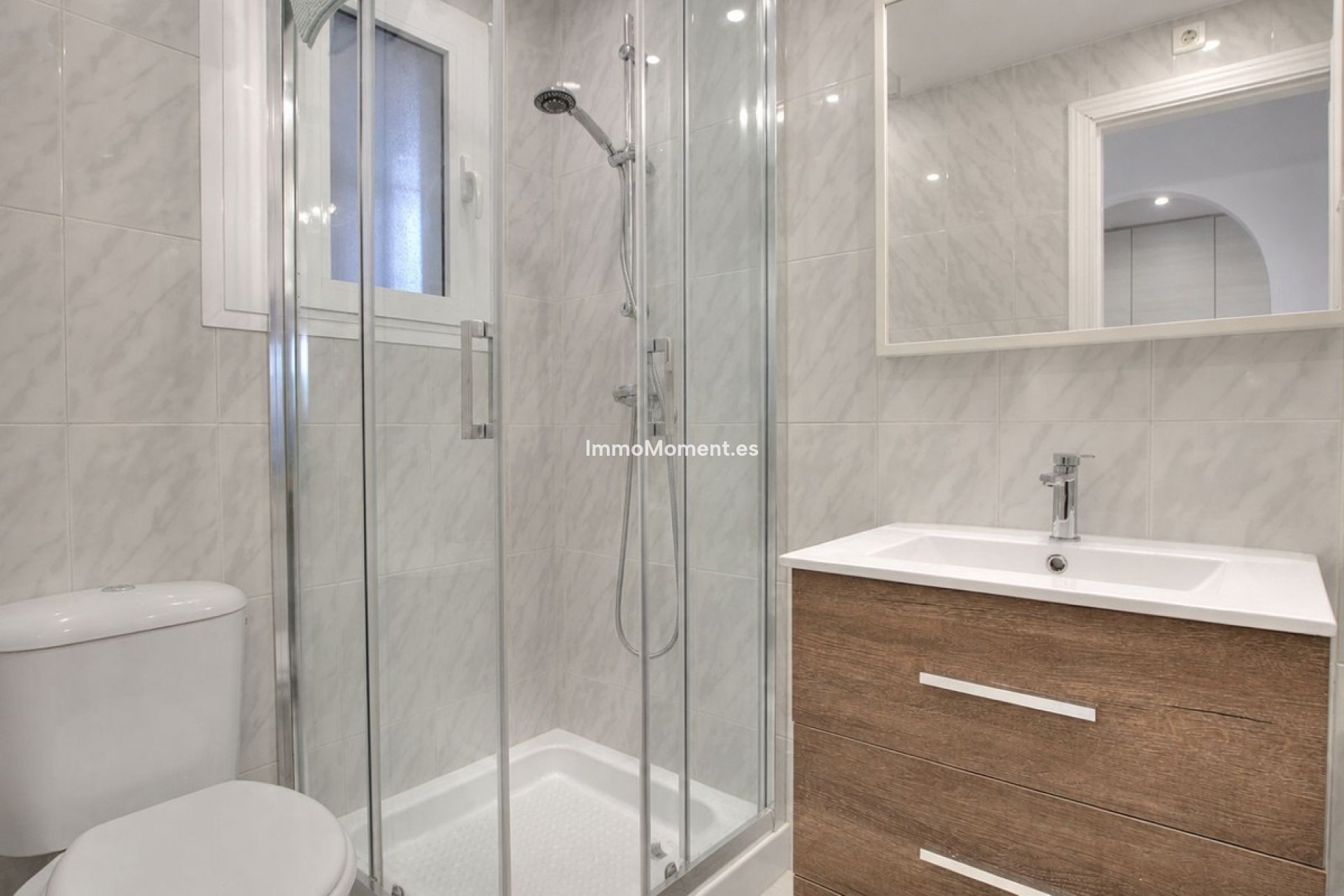 Reventa - Apartamento - Mijas - Mijas Golf