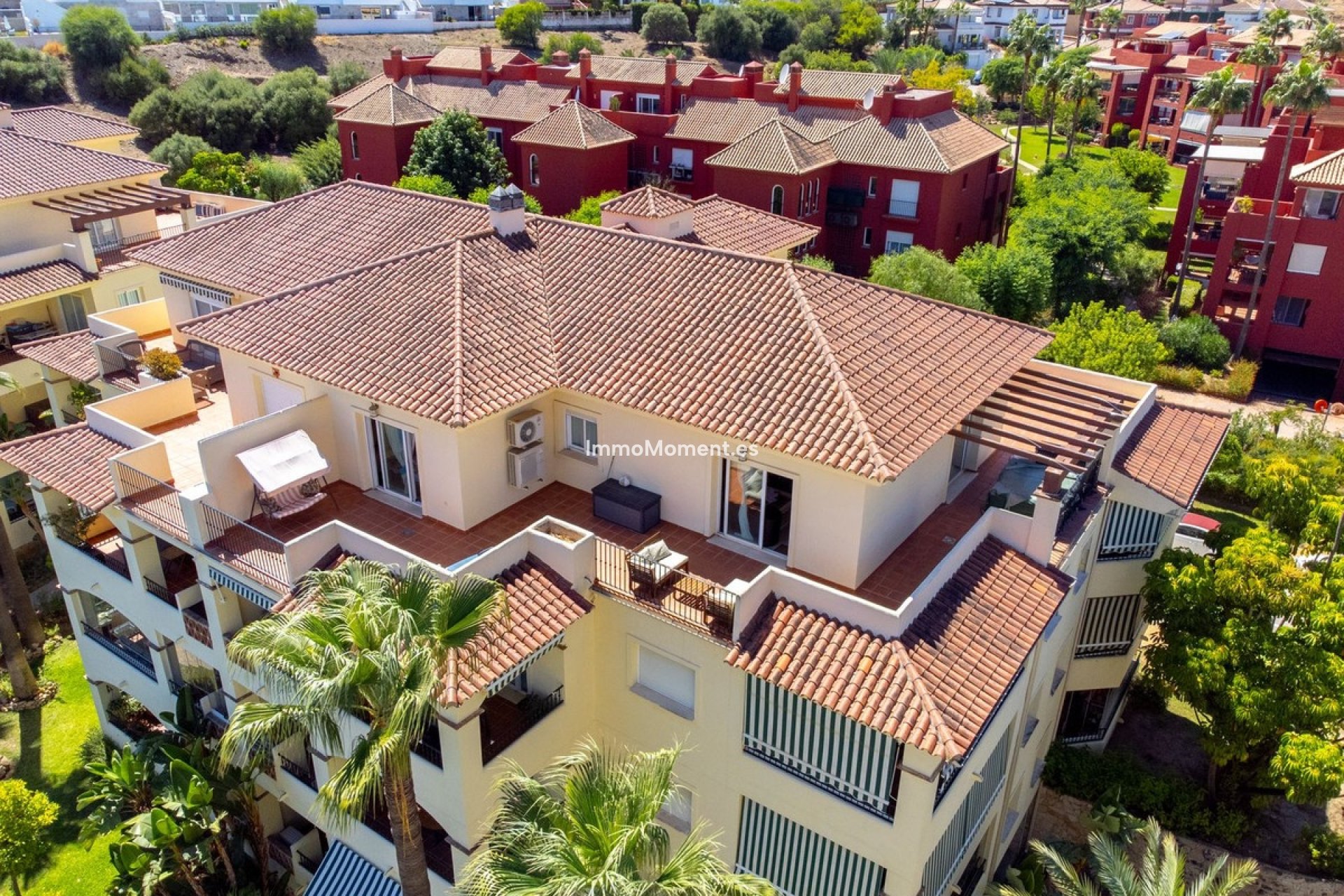 Reventa - Apartamento - Mijas - Mijas Golf