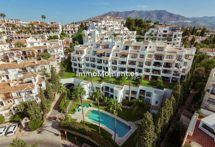 Reventa - Apartamento - Mijas - Mijas Golf