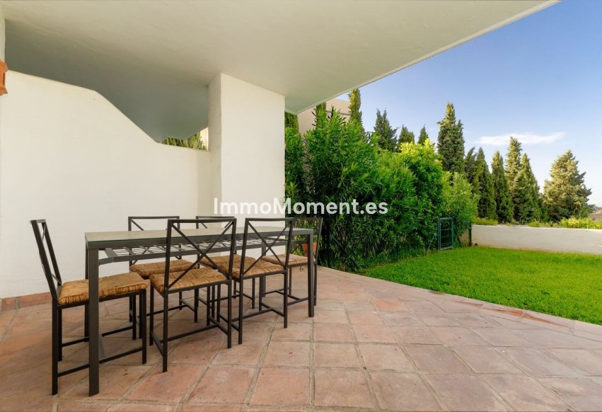 Reventa - Apartamento - Mijas - Mijas Golf