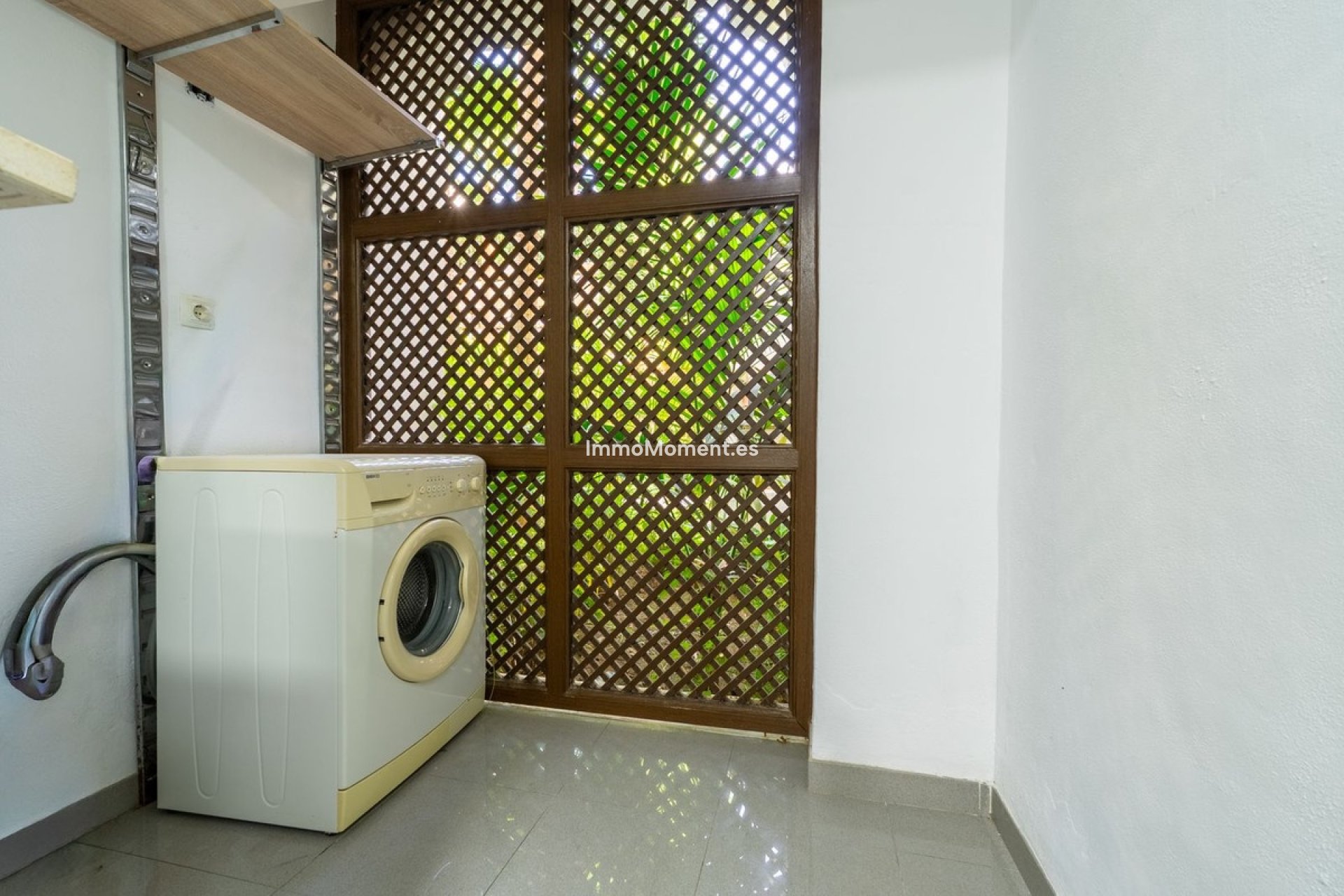 Reventa - Apartamento - Mijas - Mijas Golf