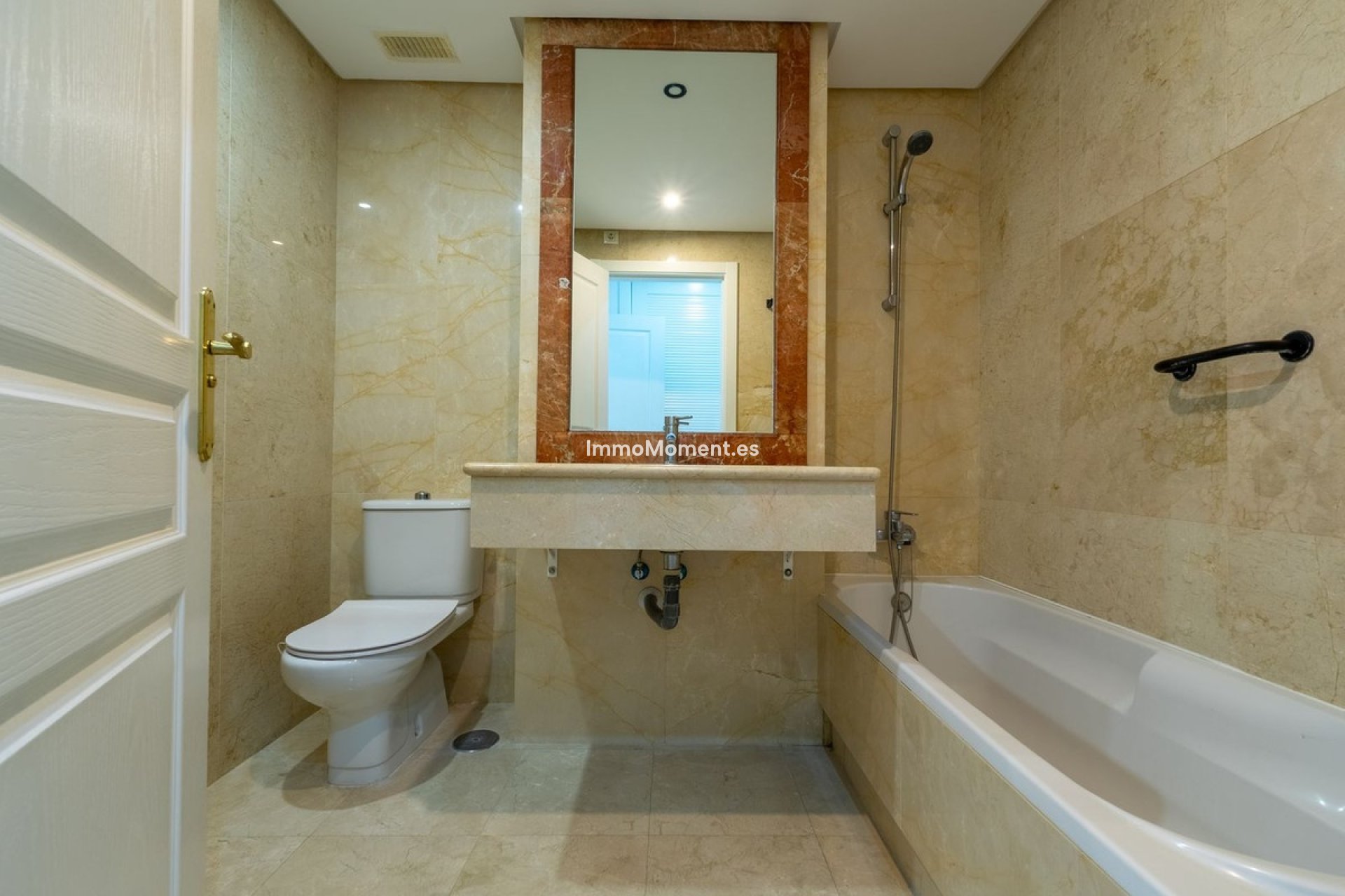 Reventa - Apartamento - Mijas - Mijas Golf