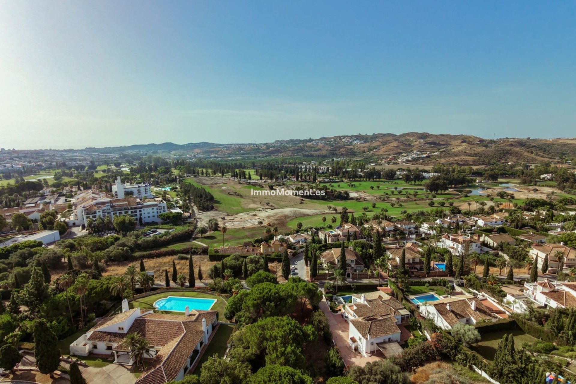 Reventa - Apartamento - Mijas - Mijas Golf
