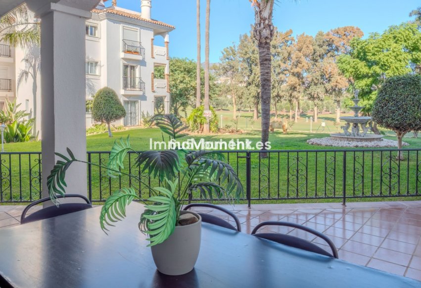 Reventa - Apartamento - Mijas - Mijas Golf