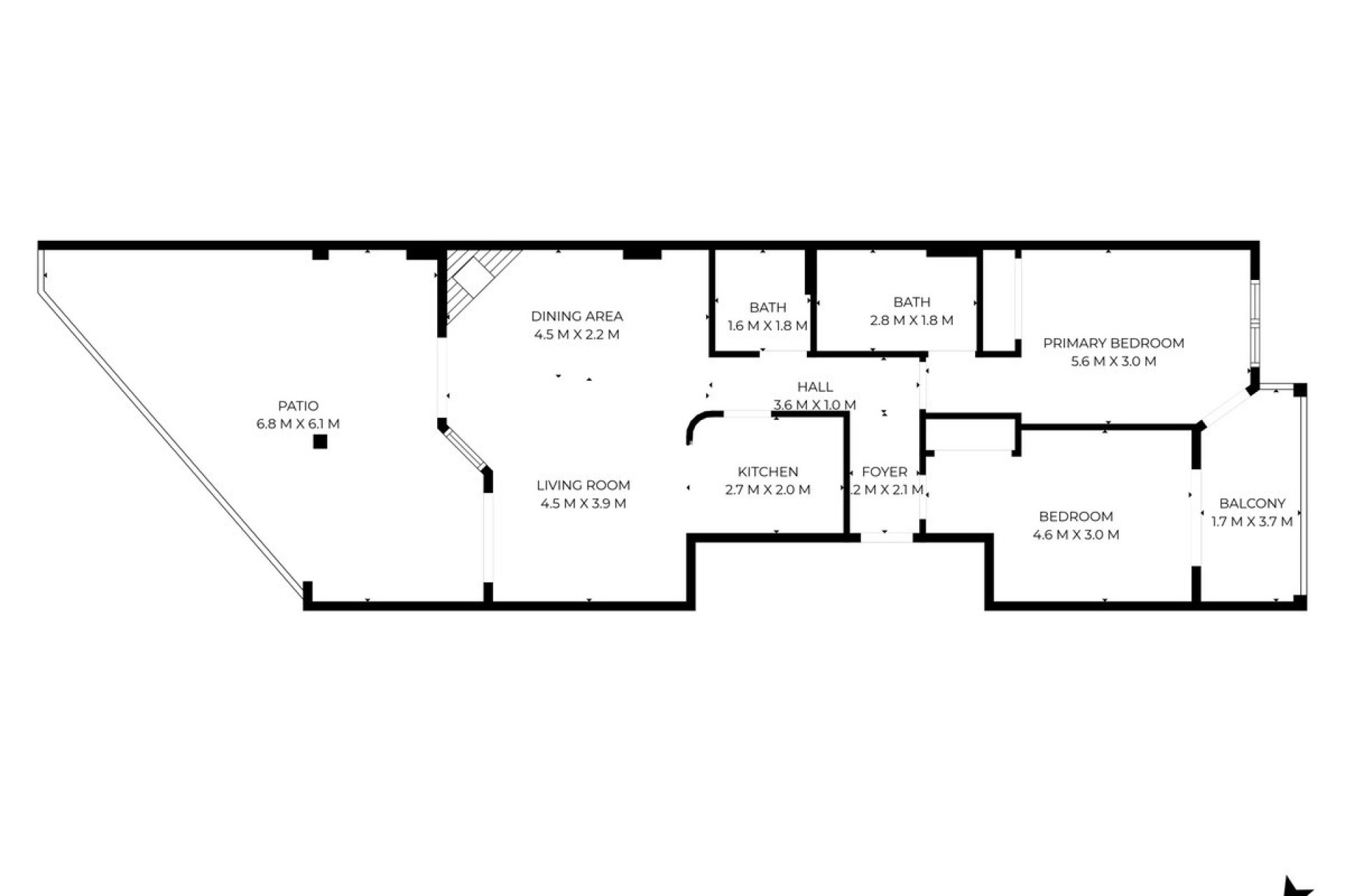 Reventa - Apartamento - Mijas - Mijas Golf