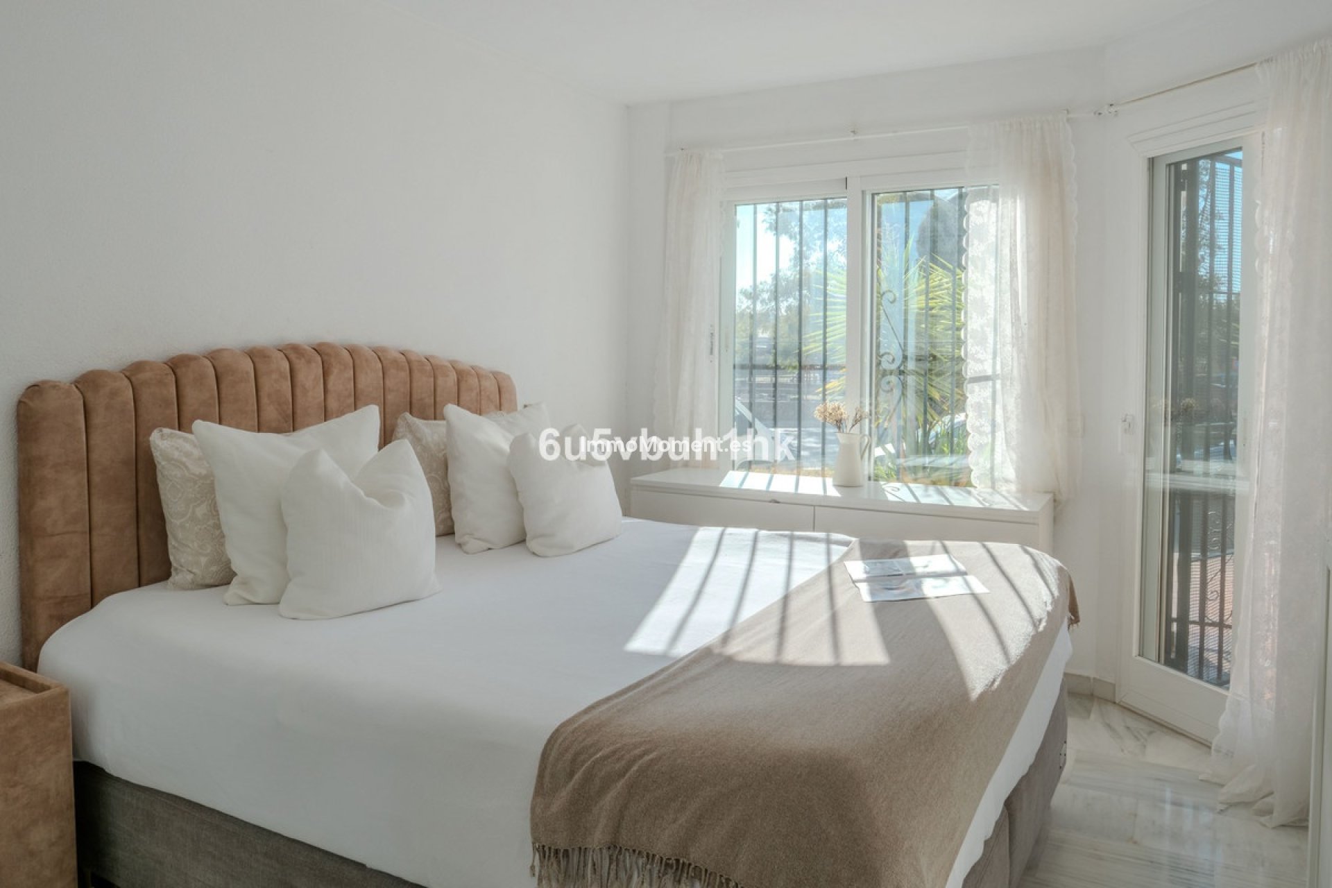 Reventa - Apartamento - Mijas - Mijas Golf