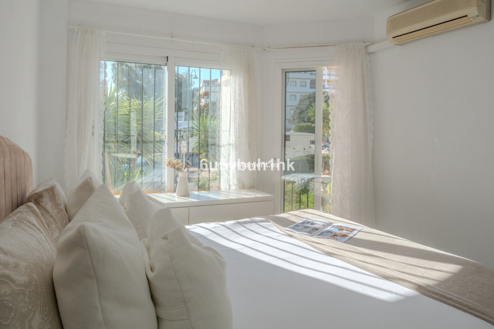 Reventa - Apartamento - Mijas - Mijas Golf