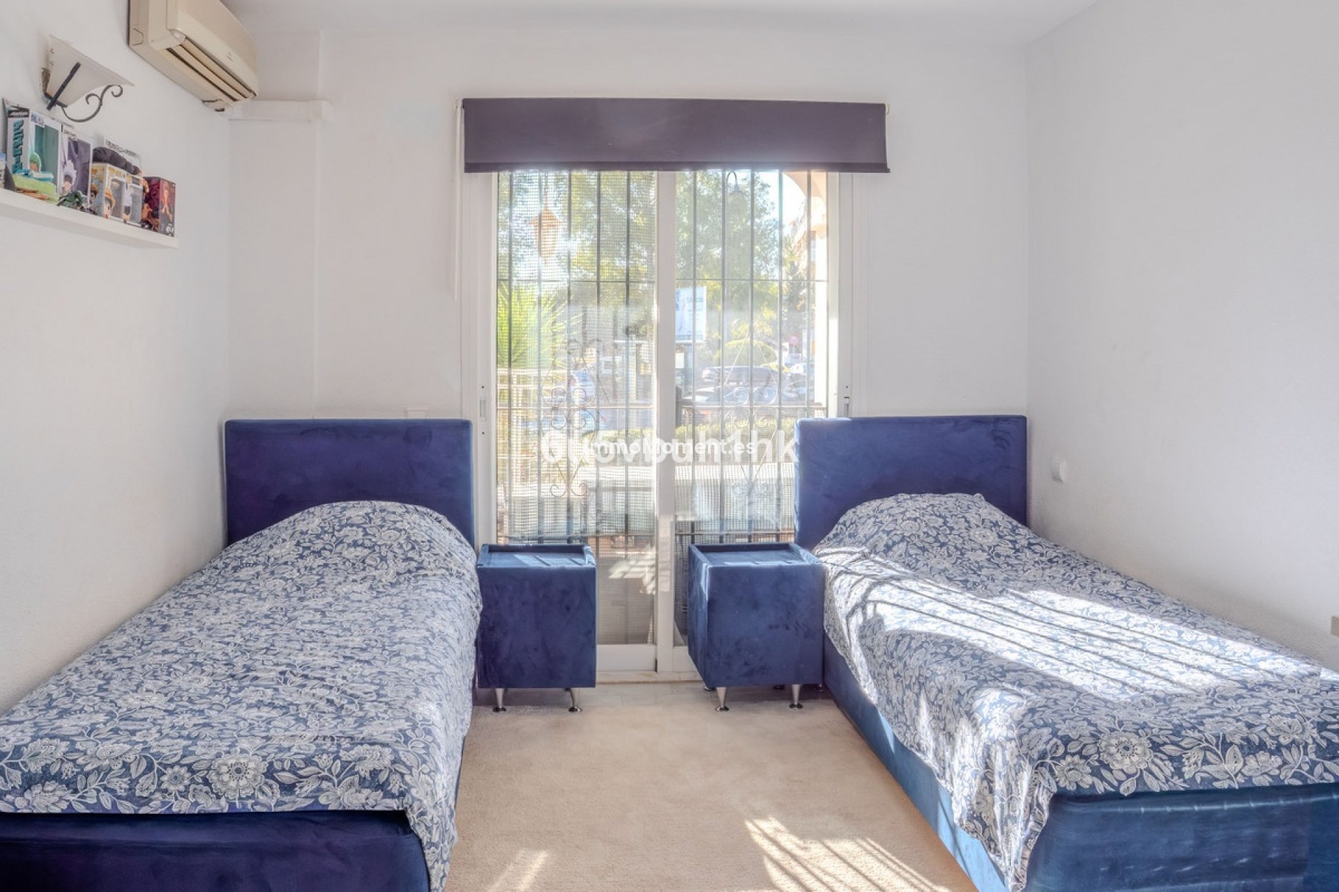 Reventa - Apartamento - Mijas - Mijas Golf
