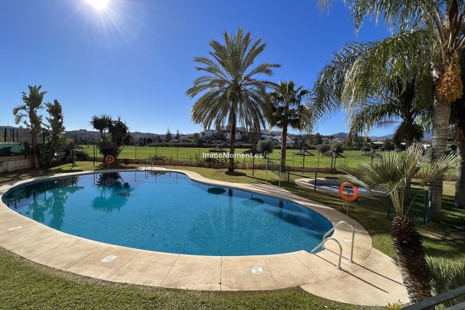 Reventa - Apartamento - Mijas - Mijas Golf