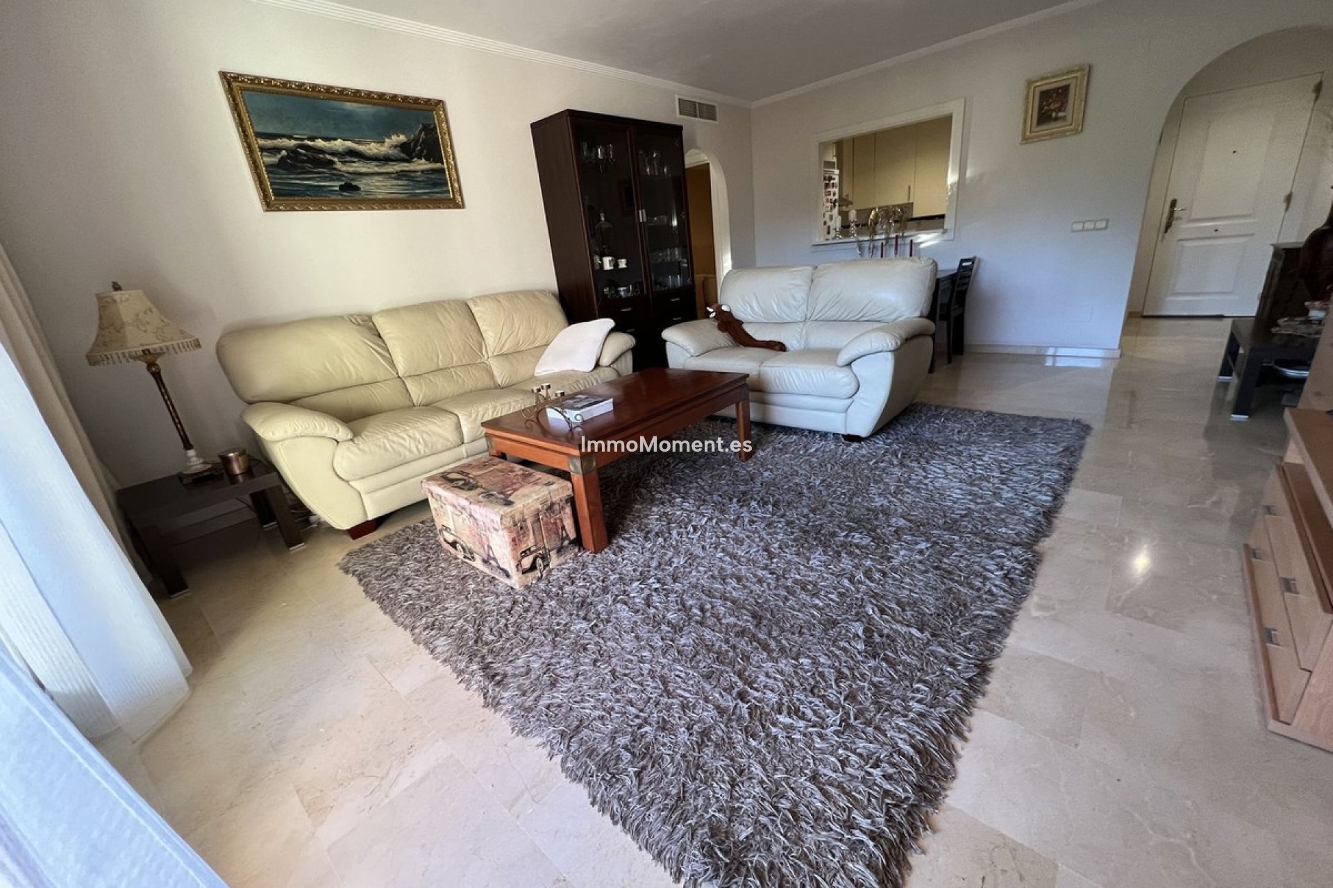 Reventa - Apartamento - Mijas - Mijas Golf